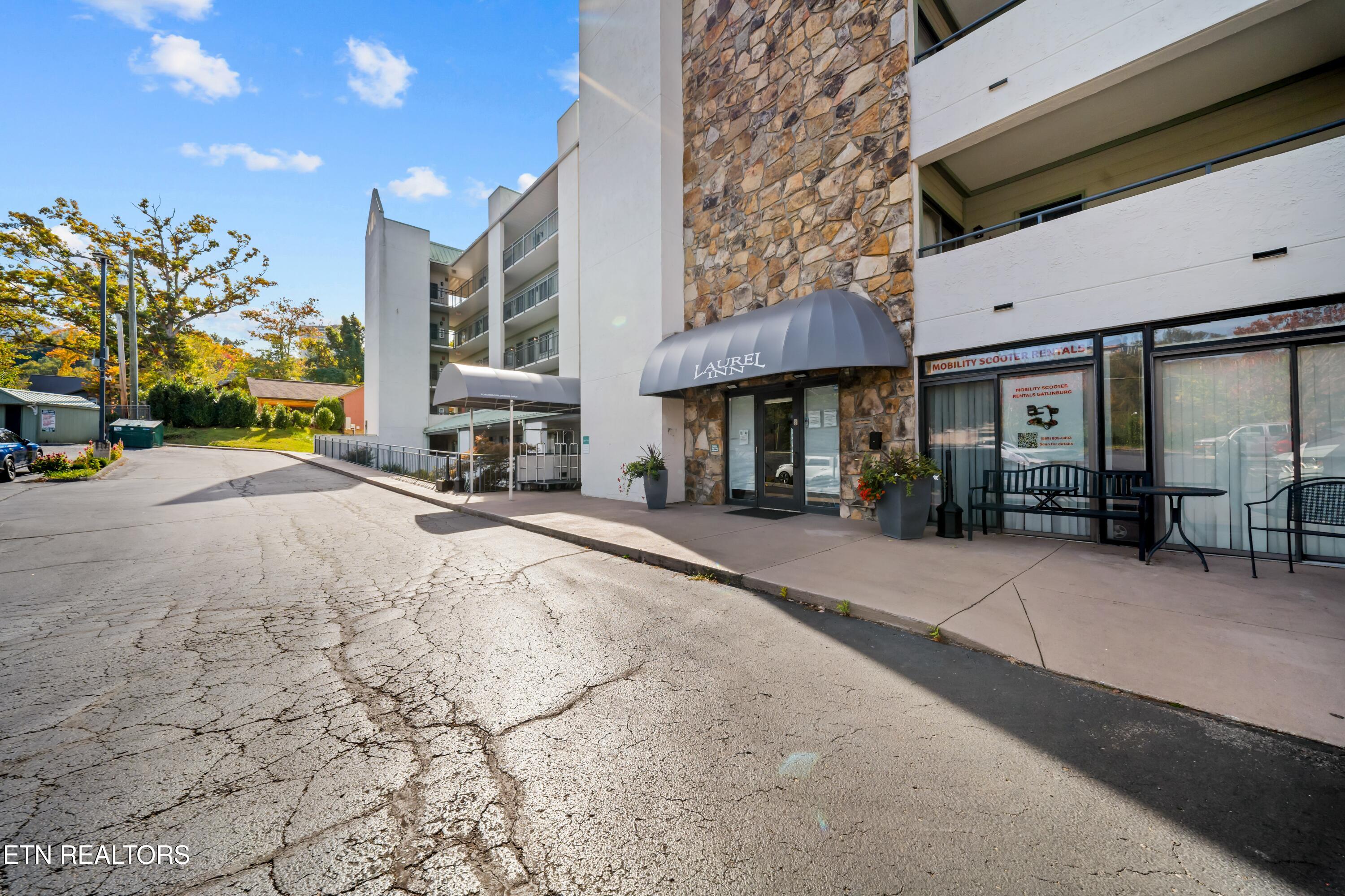 354 E Holly Ridge Road Gatlinburg TN 37738