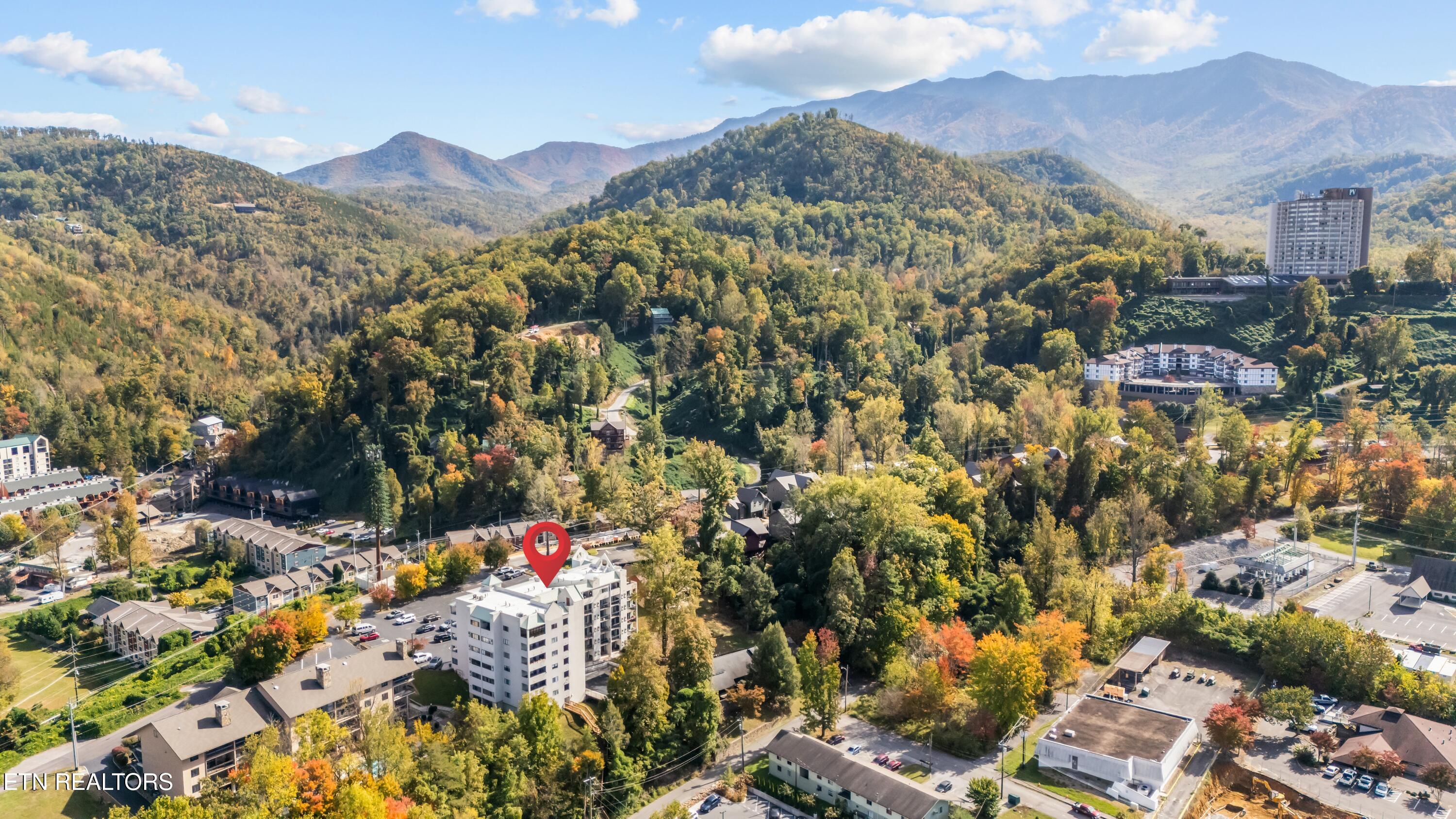 354 E Holly Ridge Road Gatlinburg TN 37738