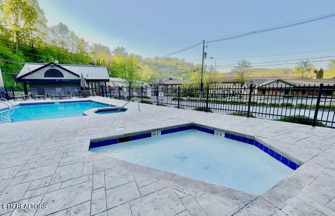 306 Baskins Creek Road Gatlinburg TN 37738