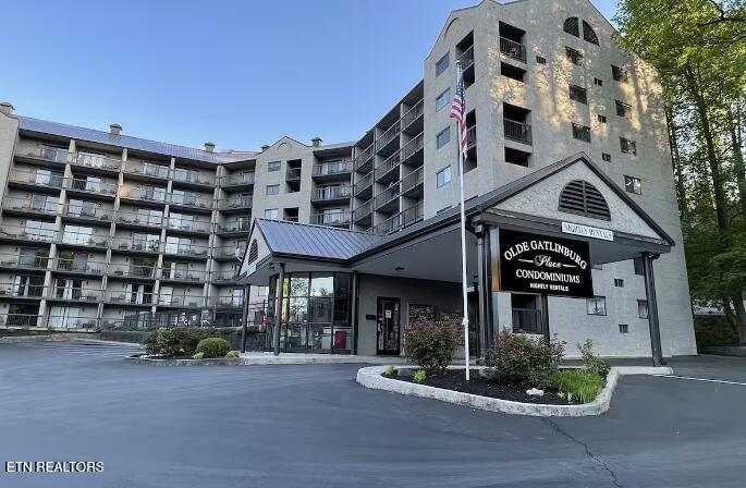 306 Baskins Creek Road Gatlinburg TN 37738