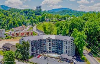 306 Baskins Creek Road Gatlinburg TN 37738