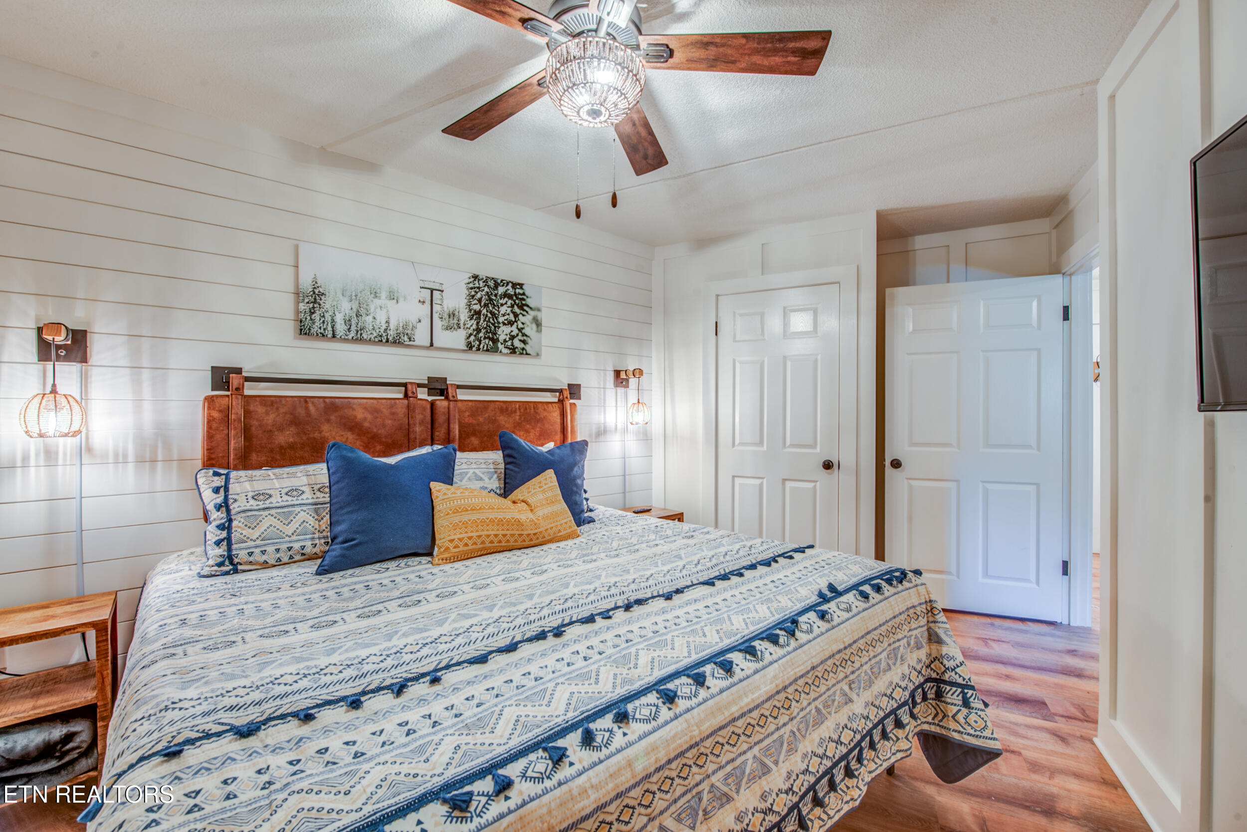 306 Baskins Creek Road Gatlinburg TN 37738