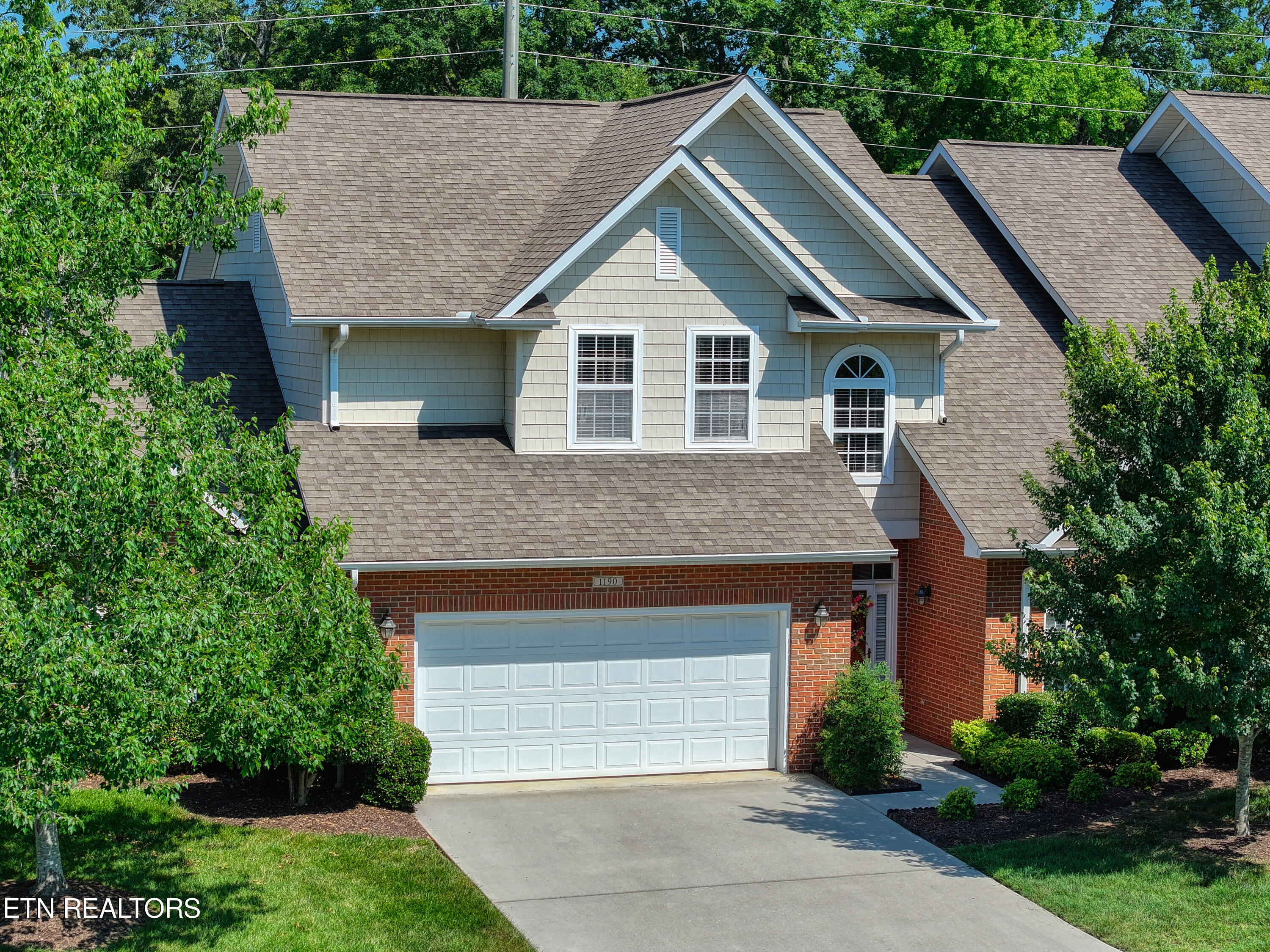 1190 Treymour Way Knoxville TN 37922
