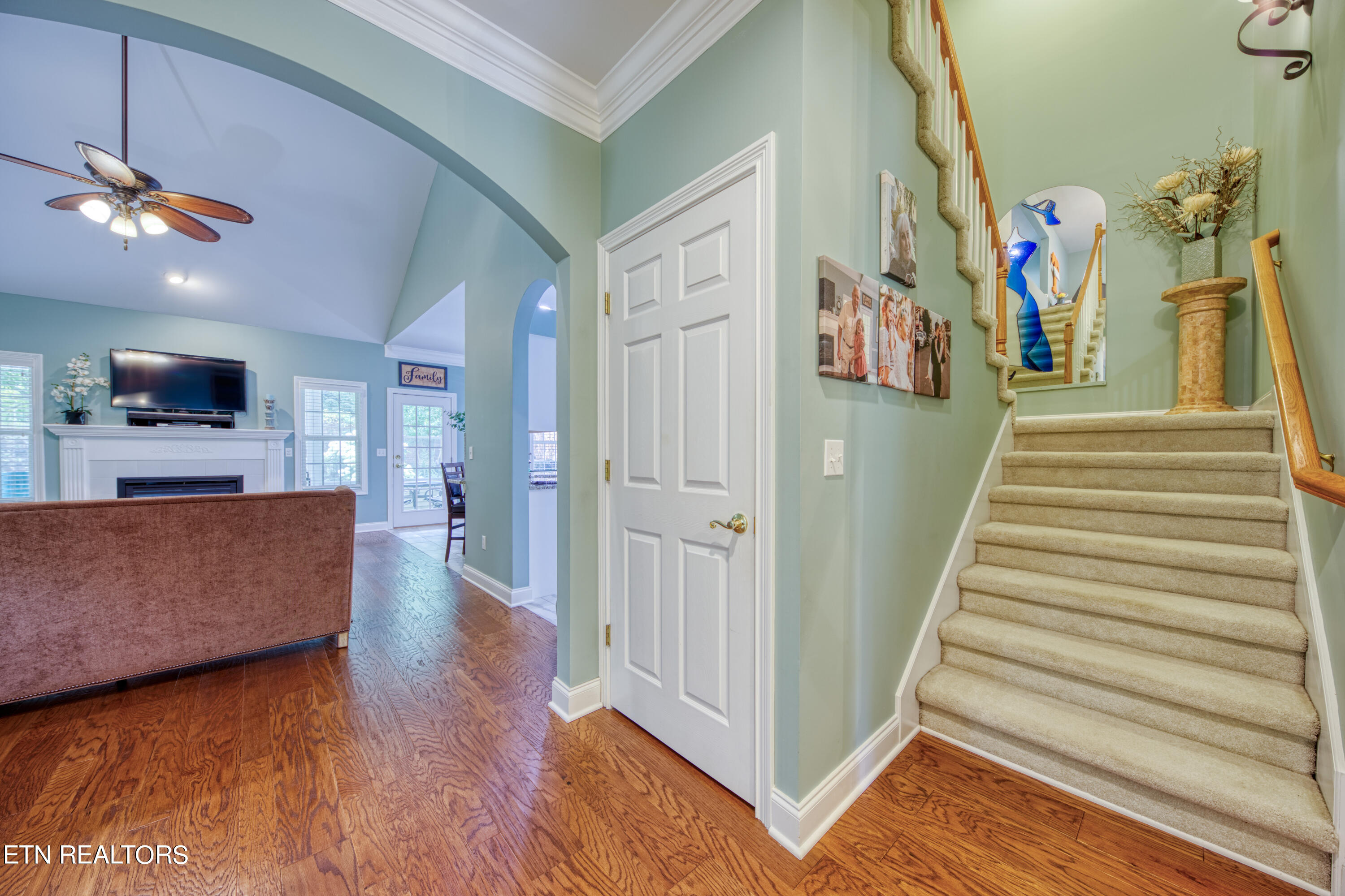 1190 Treymour Way Knoxville TN 37922