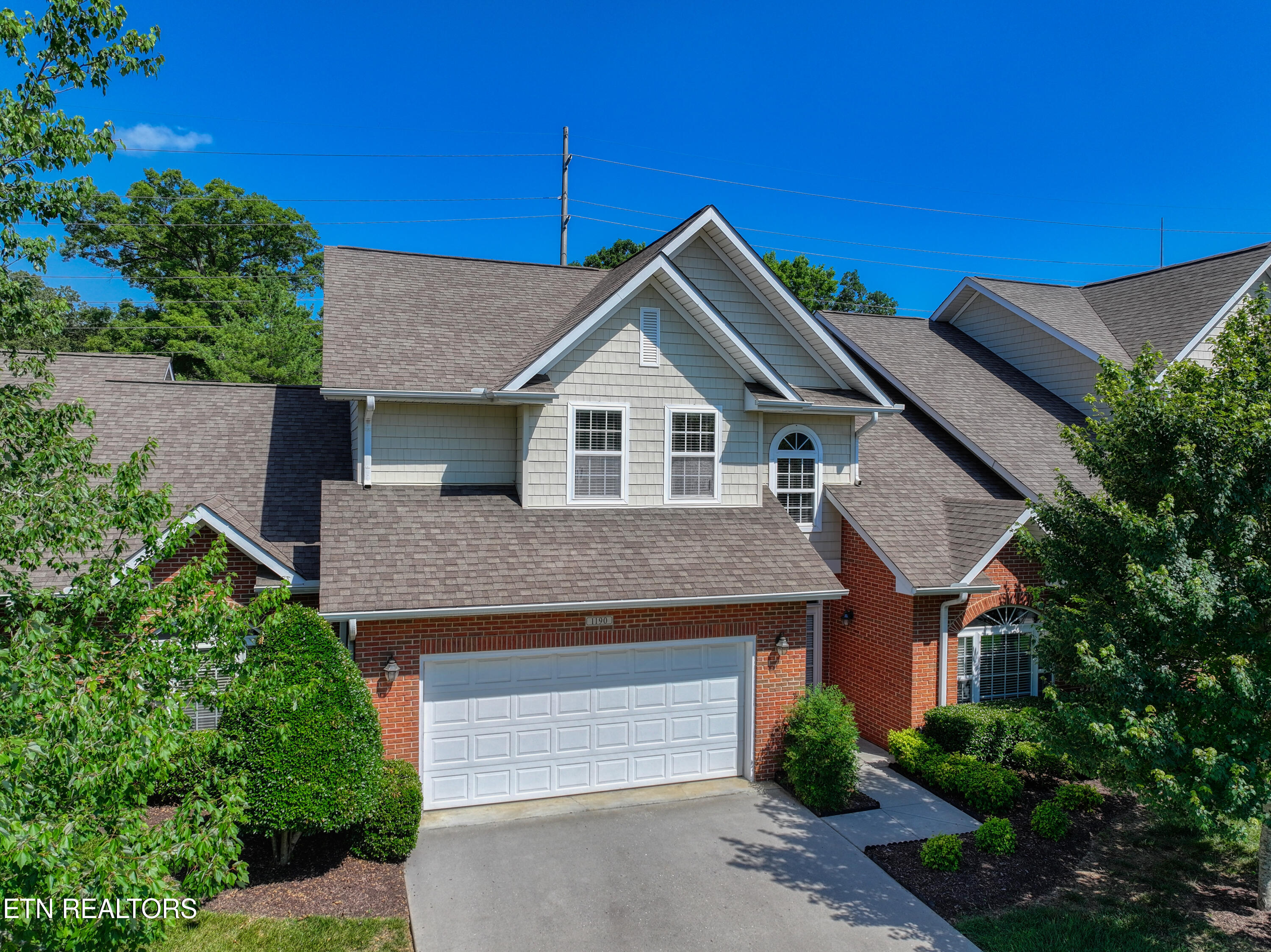 1190 Treymour Way Knoxville TN 37922