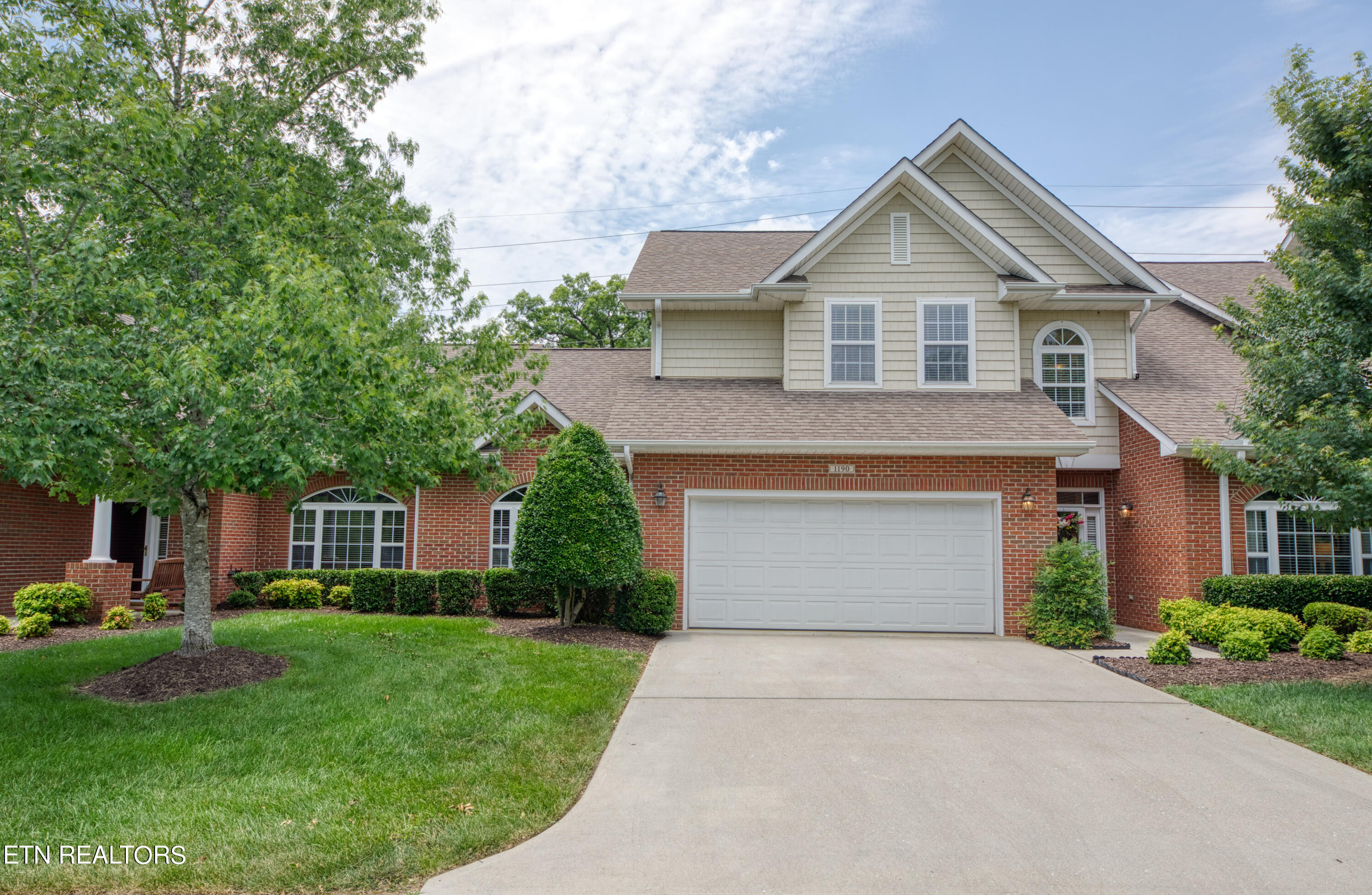 1190 Treymour Way Knoxville TN 37922