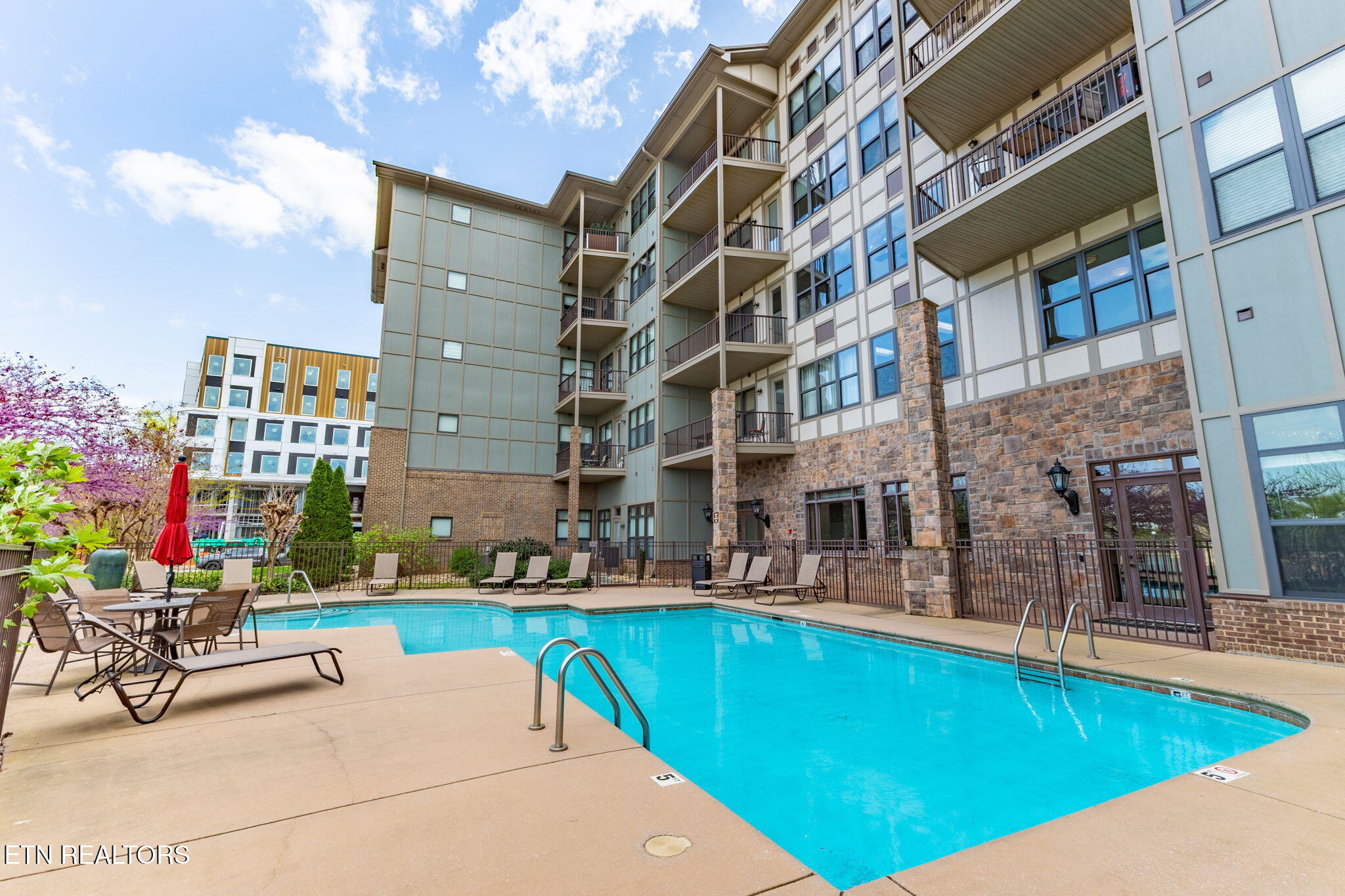 445 W Blount Avenue Knoxville TN 37920
