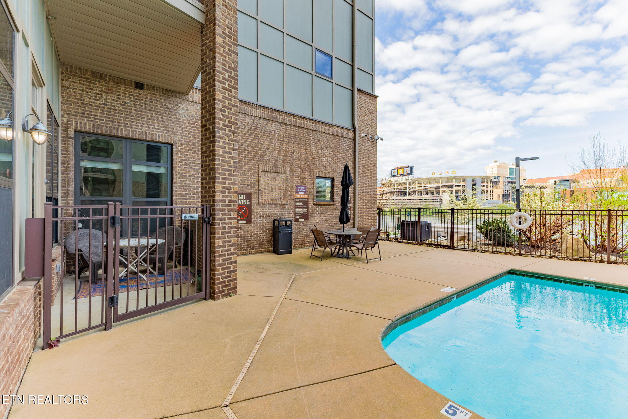 445 W Blount Avenue Knoxville TN 37920
