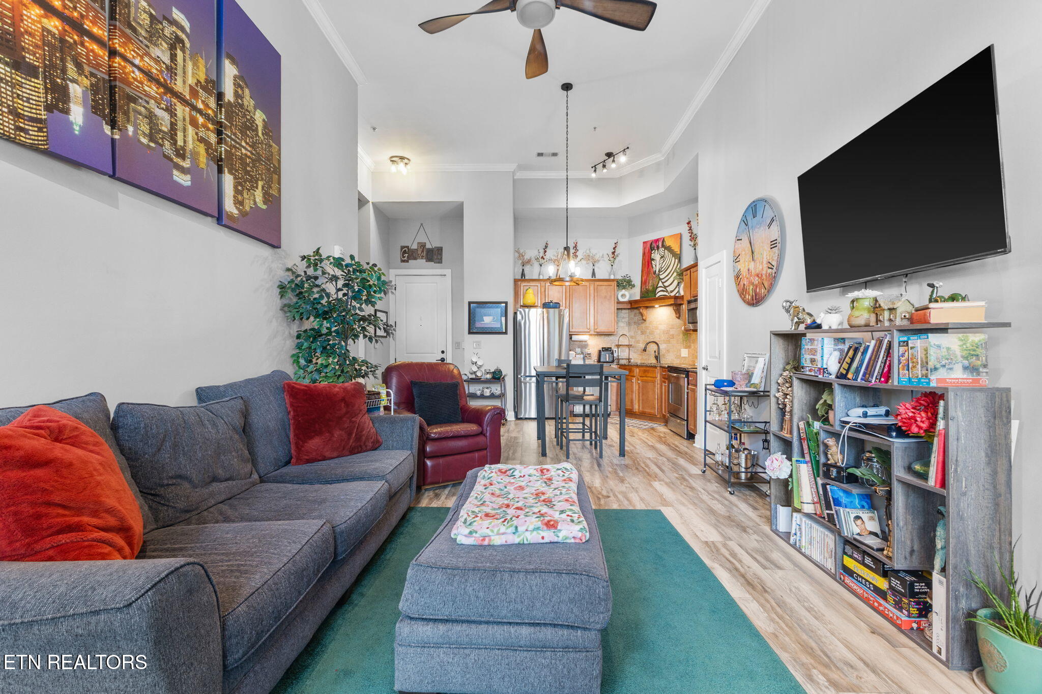 445 W Blount Avenue Knoxville TN 37920