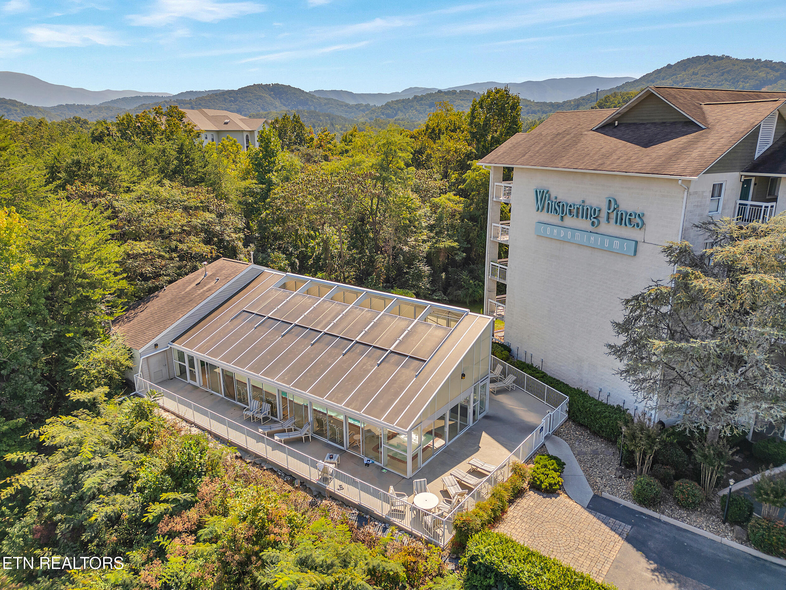 205 Ogle Drive Pigeon Forge TN 37863