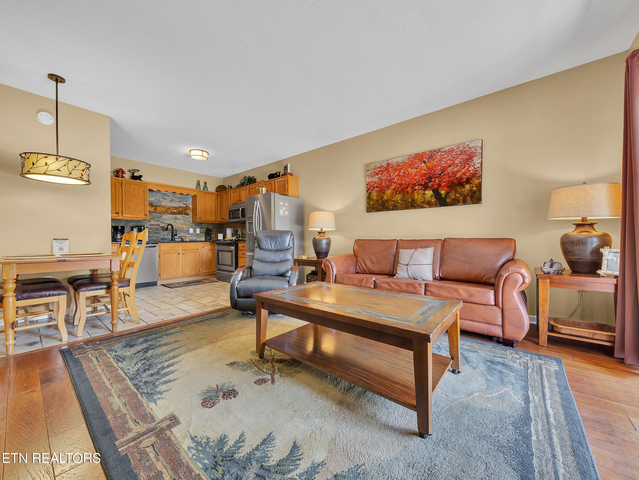 205 Ogle Drive Pigeon Forge TN 37863