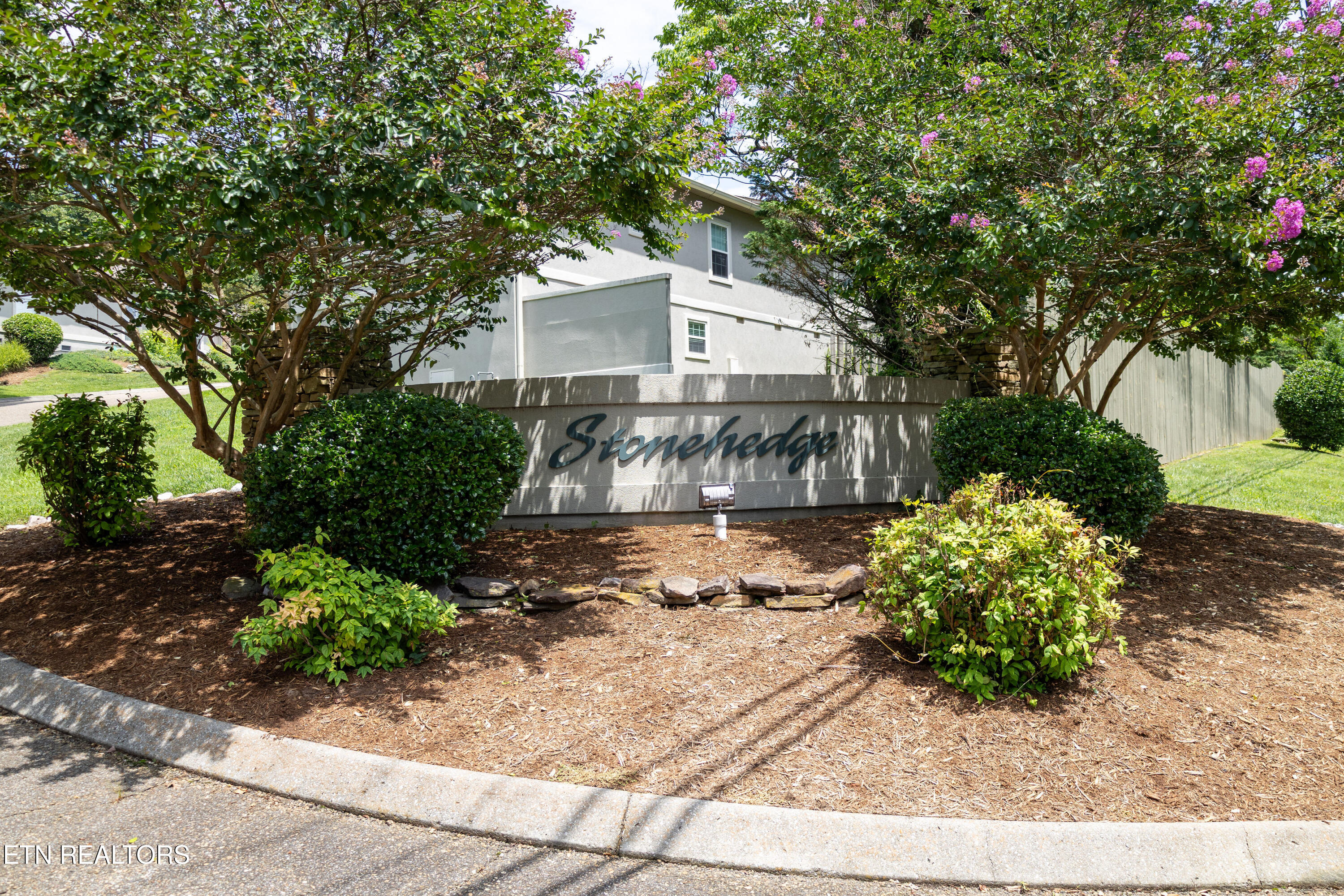 Knoxville TN, 1728 Stone Hedge Drive