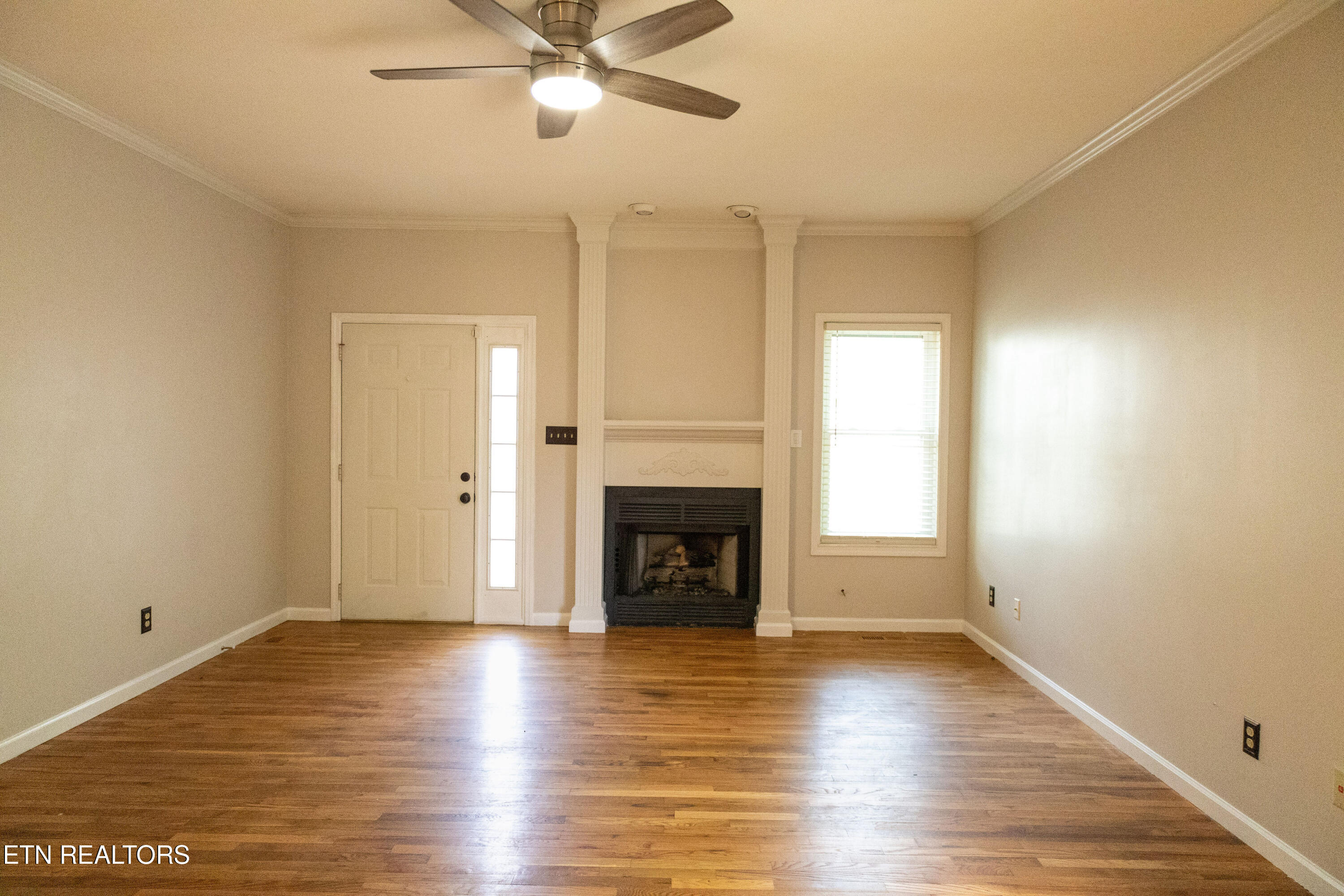 1728 Stone Hedge Drive Knoxville TN 37909
