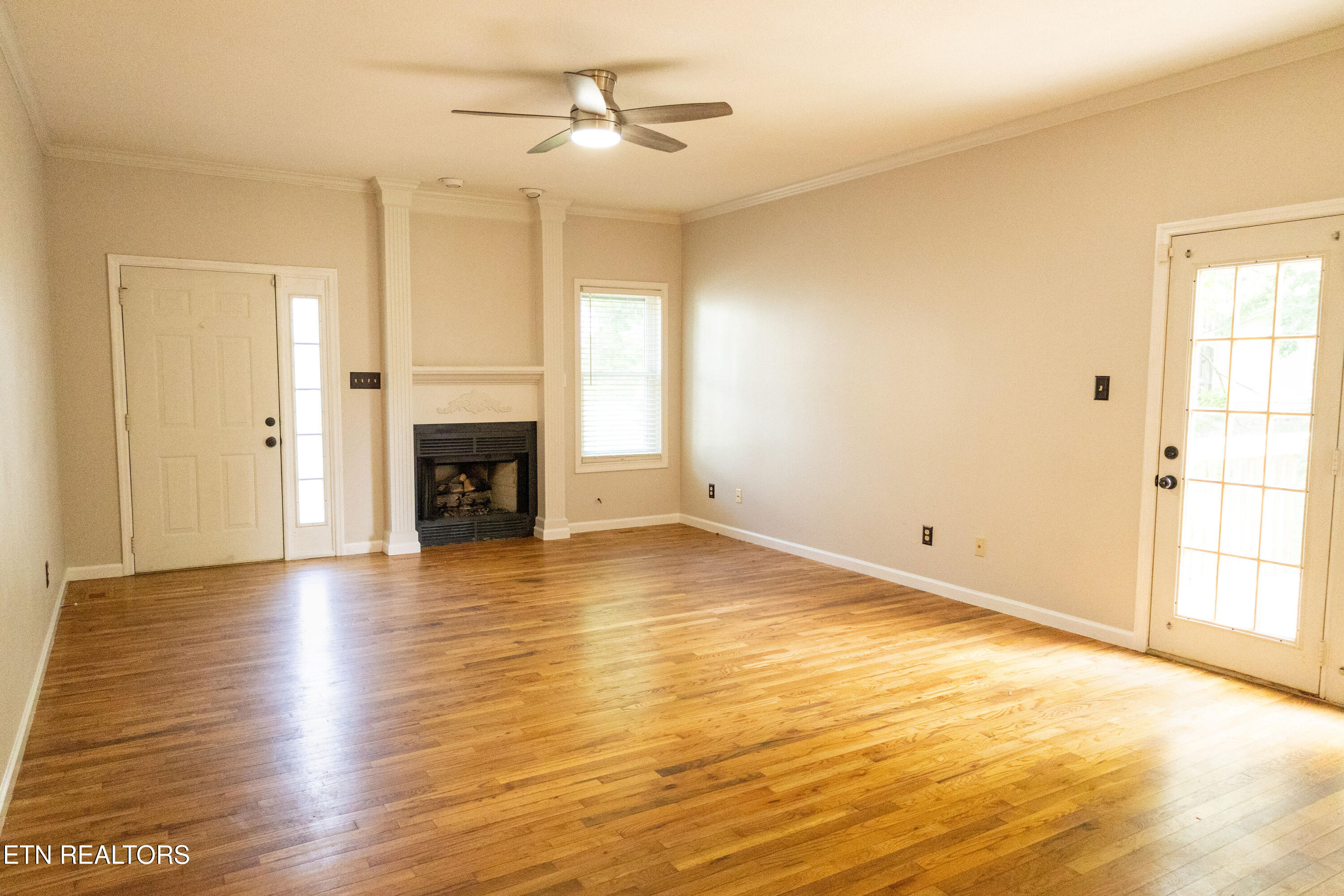 1728 Stone Hedge Drive Knoxville TN 37909