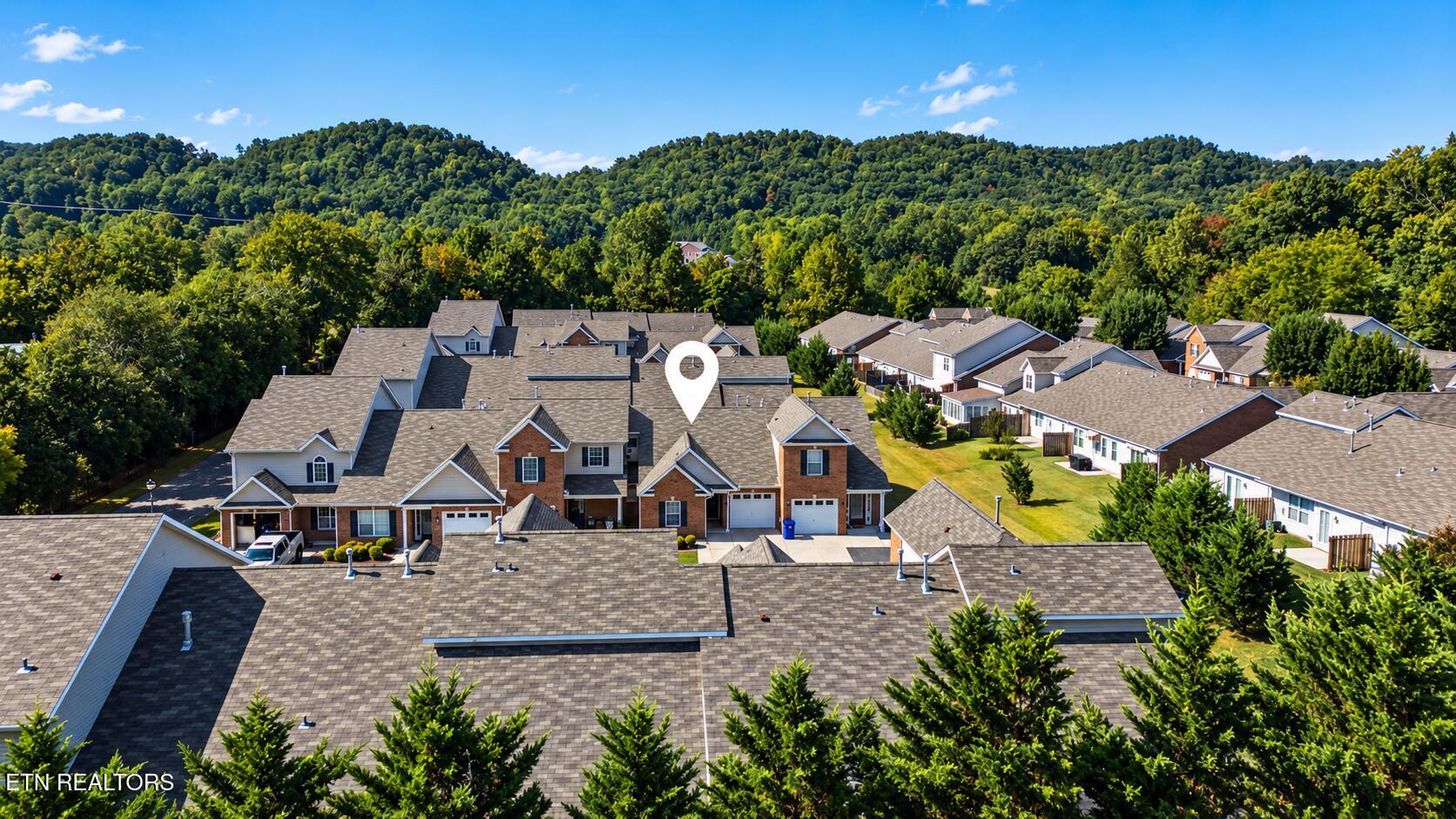 3707 Sean Grove Way Knoxville TN 37921
