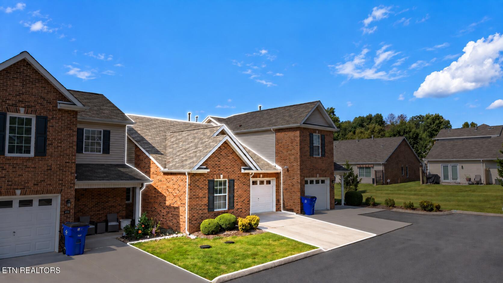 3707 Sean Grove Way Knoxville TN 37921