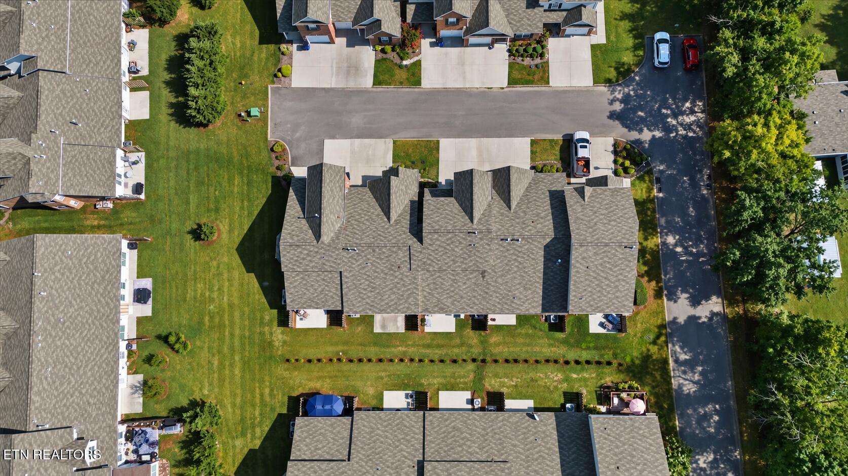 3707 Sean Grove Way Knoxville TN 37921