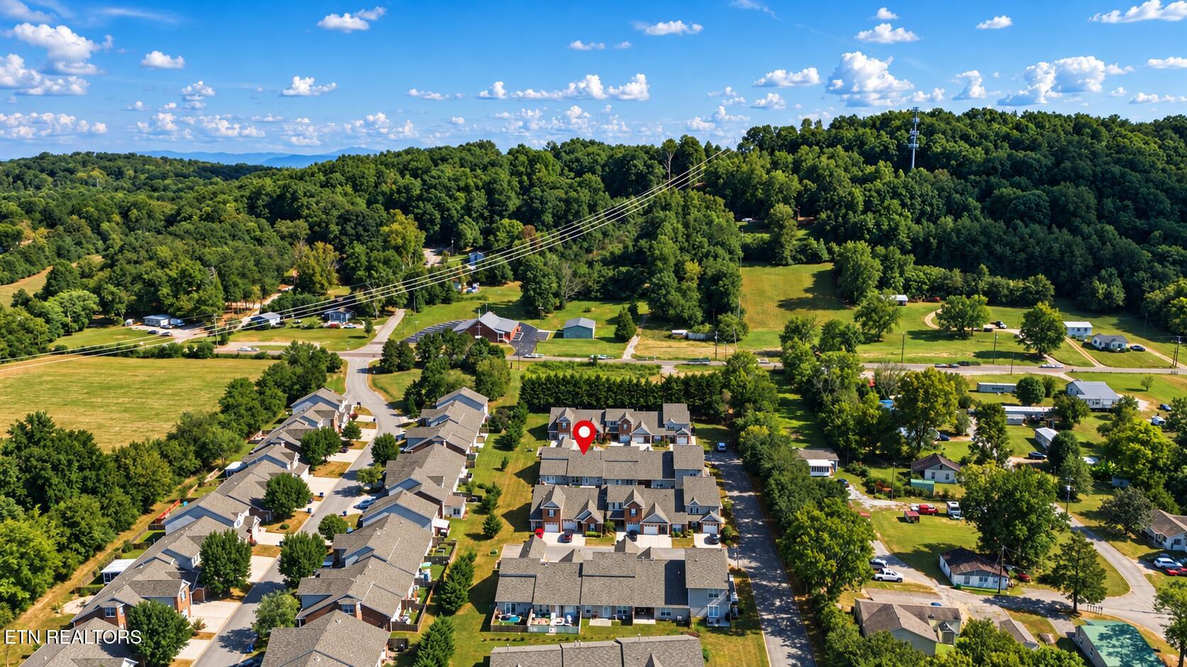 3707 Sean Grove Way Knoxville TN 37921