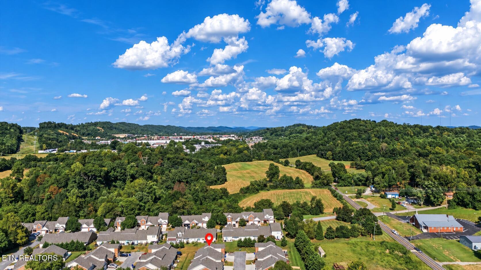 3707 Sean Grove Way Knoxville TN 37921