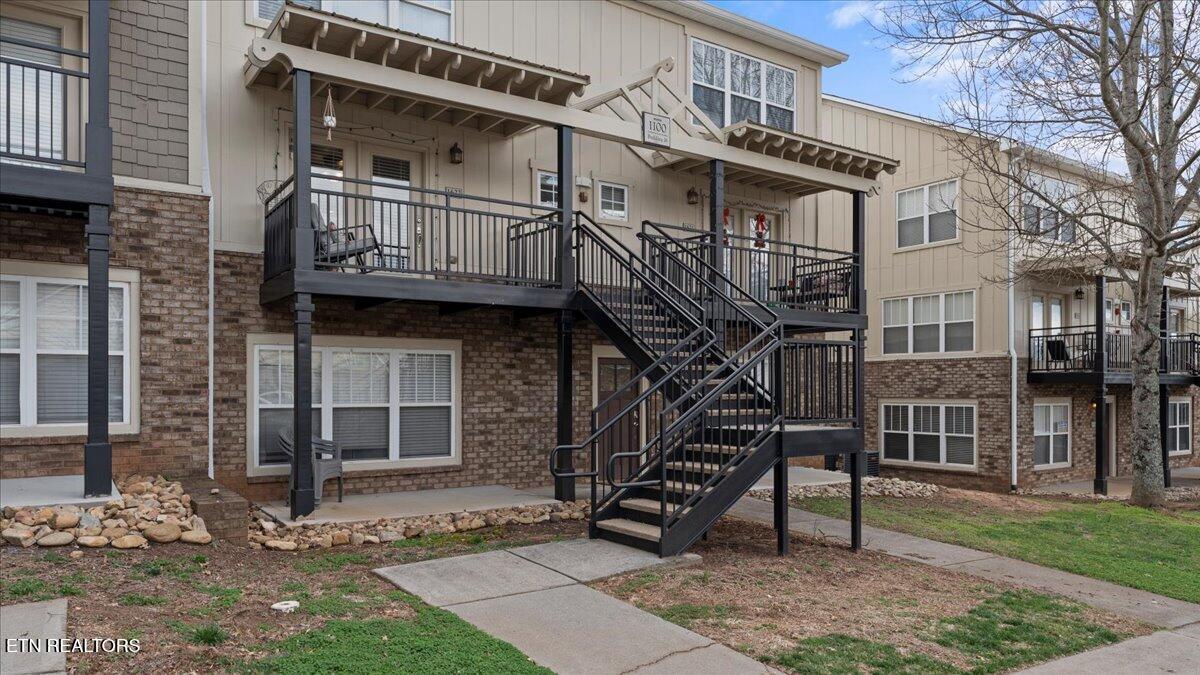1100 Tree Top Way Knoxville TN 37920