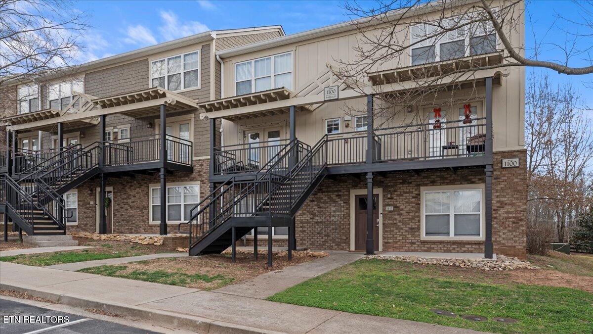 1100 Tree Top Way Knoxville TN 37920