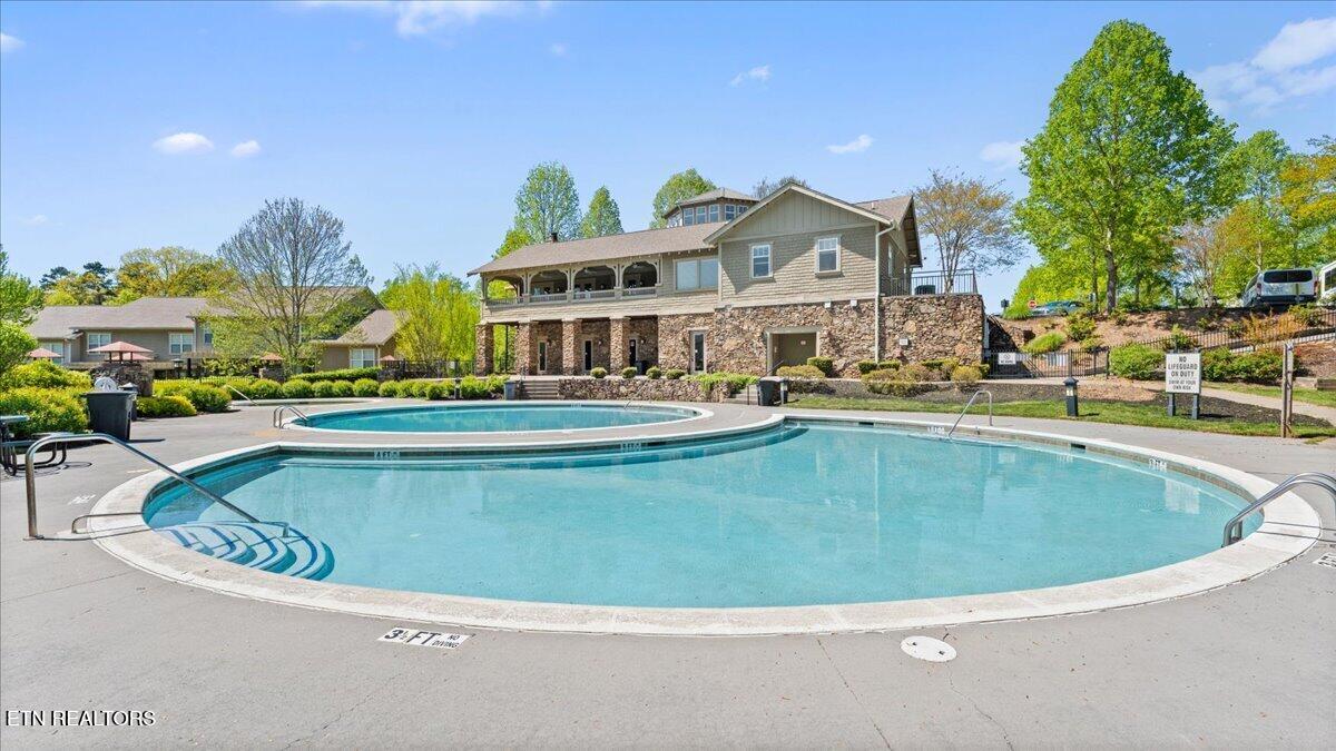 1100 Tree Top Way Knoxville TN 37920