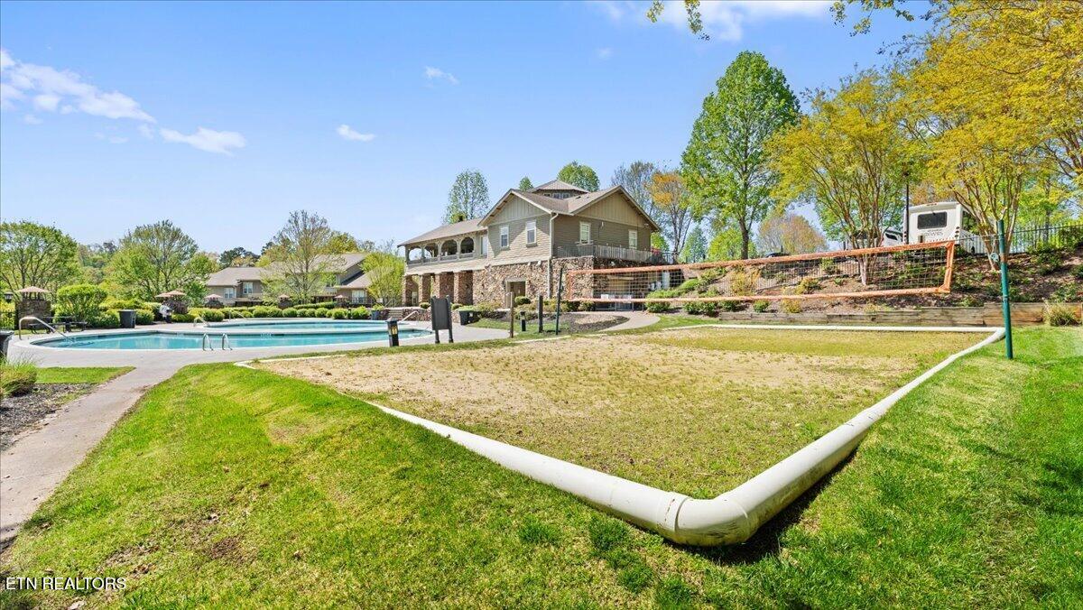 1100 Tree Top Way Knoxville TN 37920