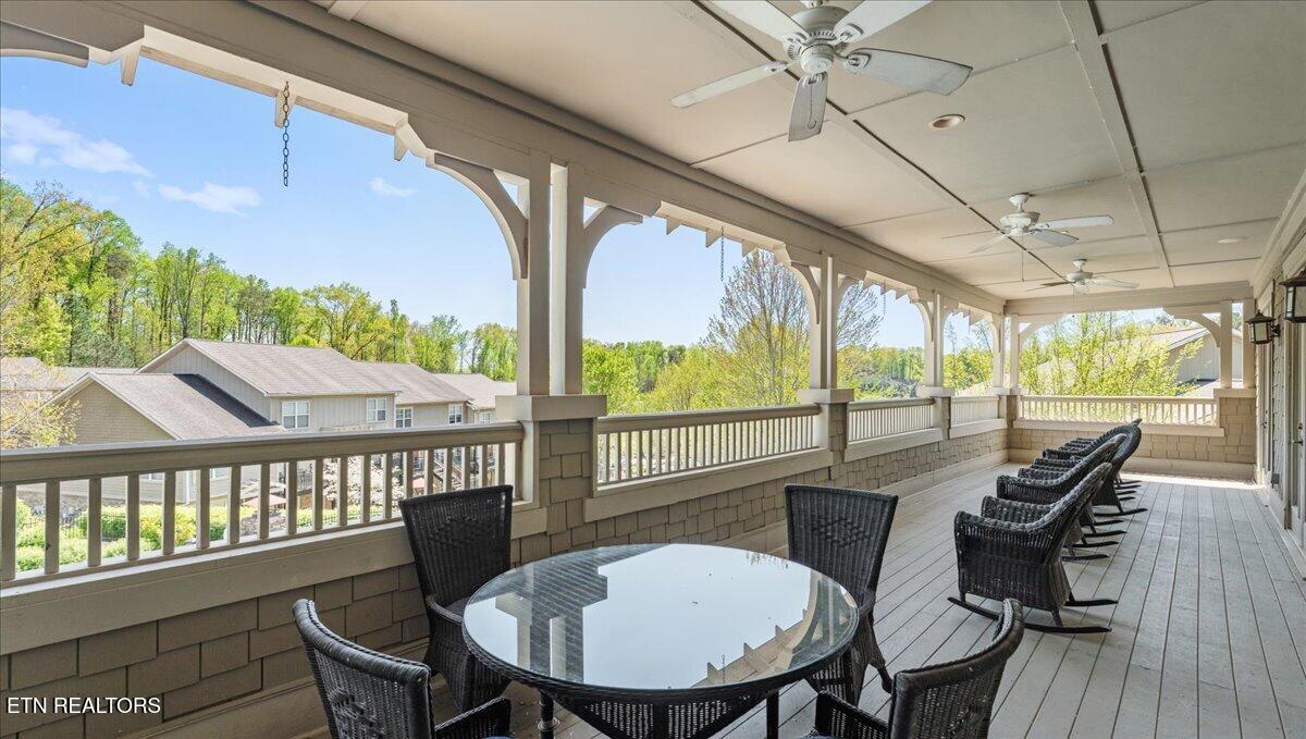 1100 Tree Top Way Knoxville TN 37920