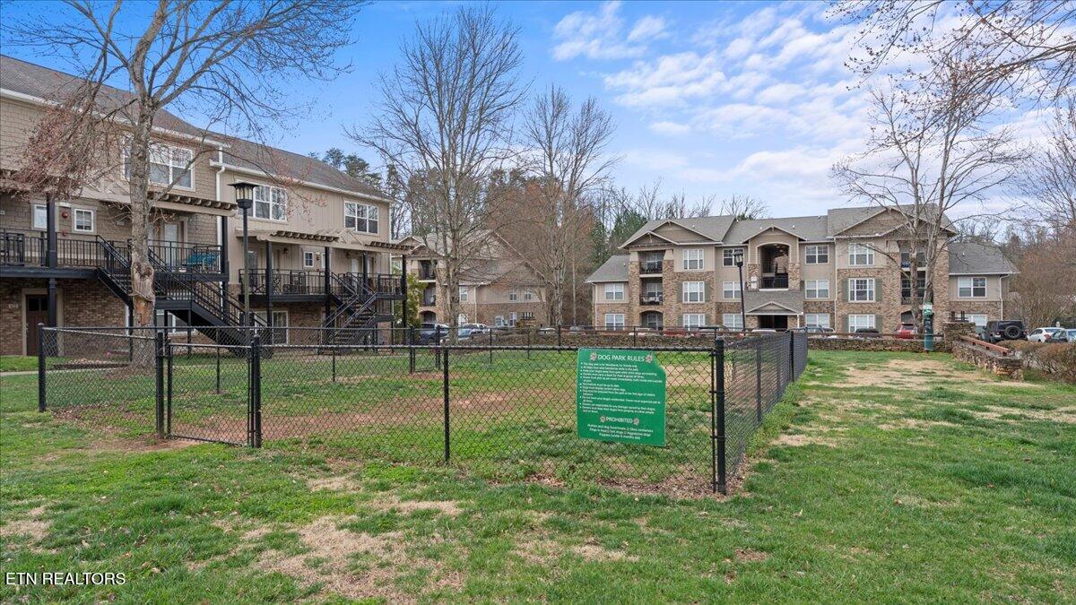 1100 Tree Top Way Knoxville TN 37920