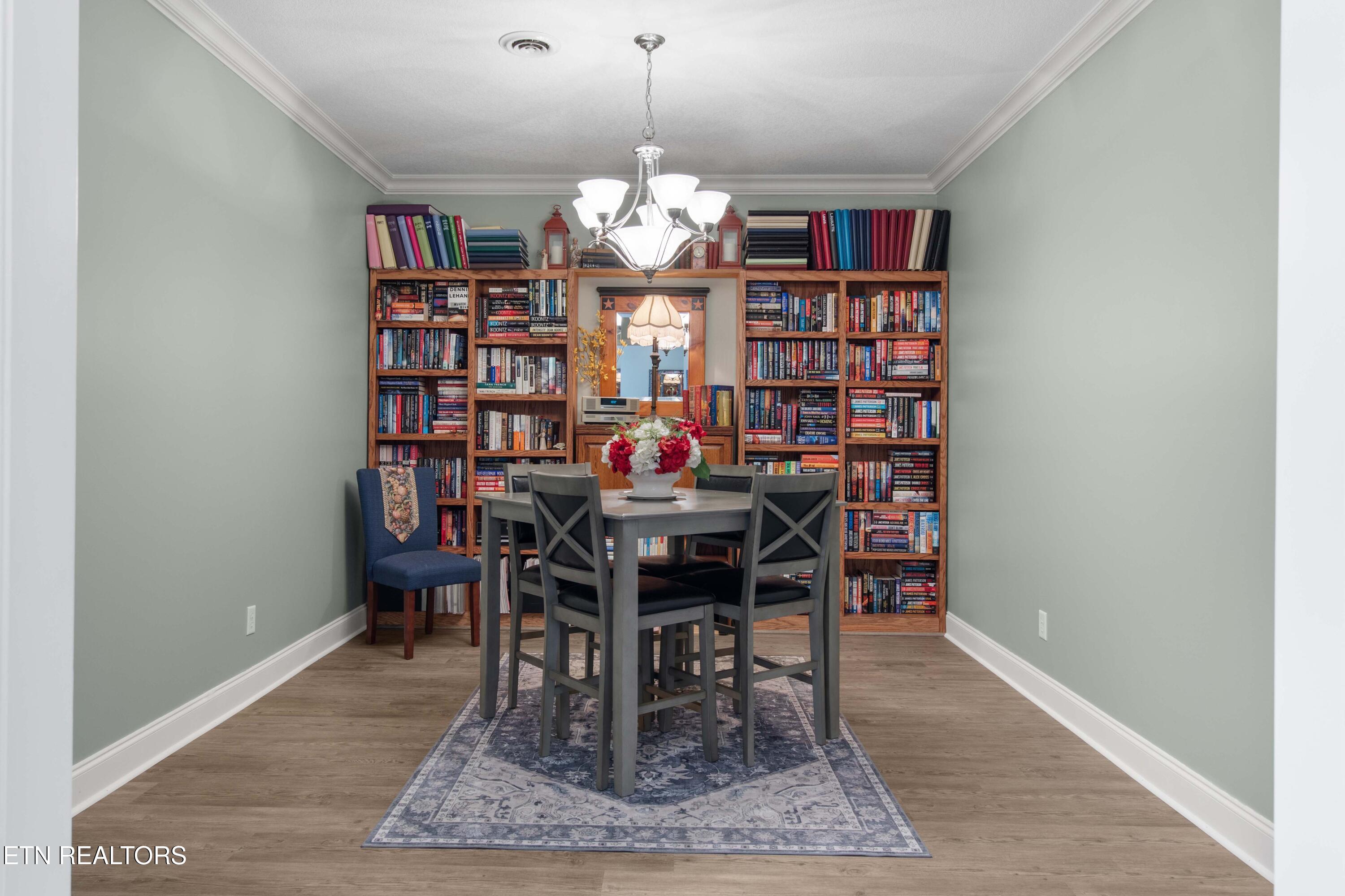 1669 Wisteria View Way Knoxville TN 37914