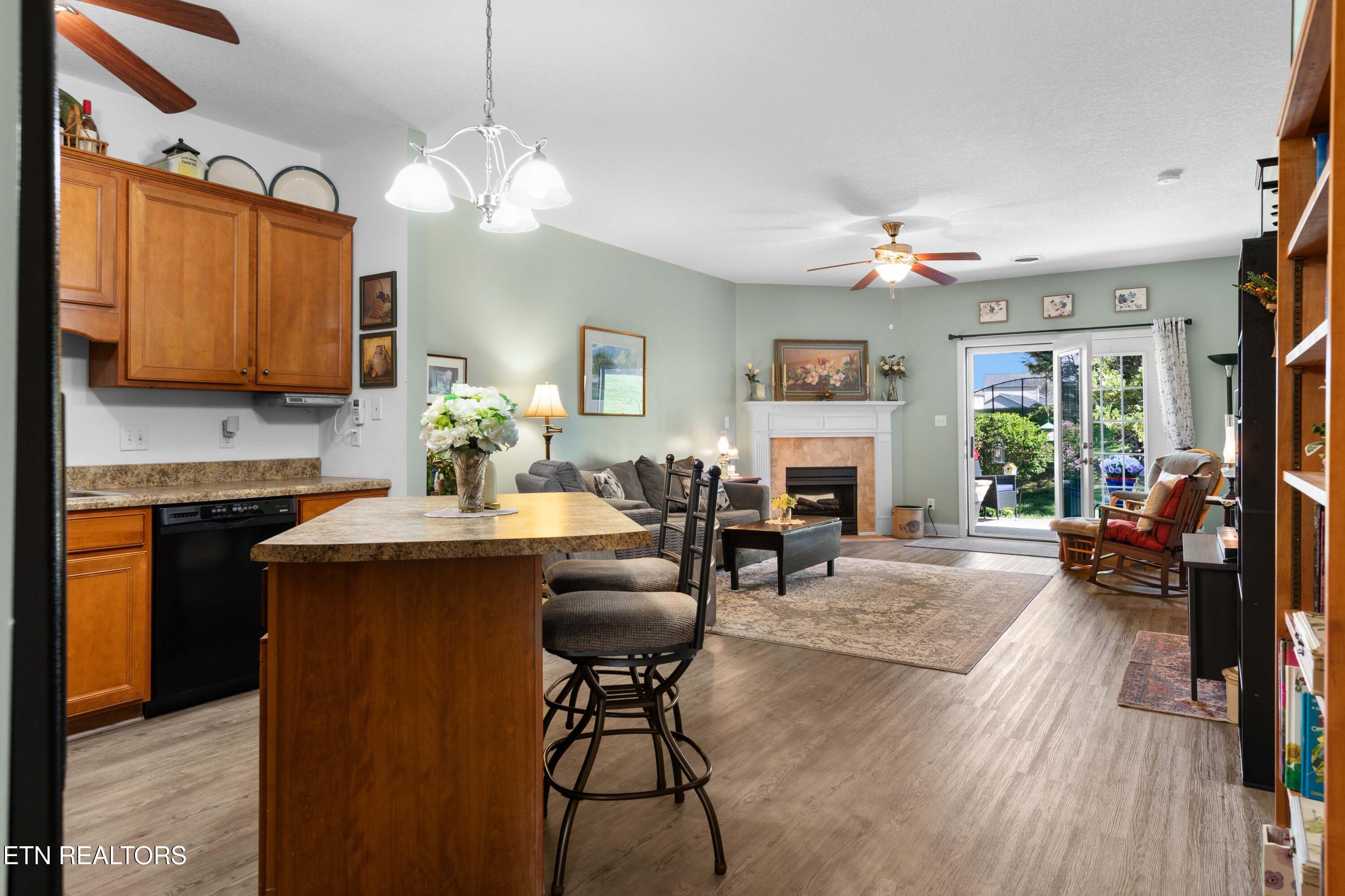 1669 Wisteria View Way Knoxville TN 37914