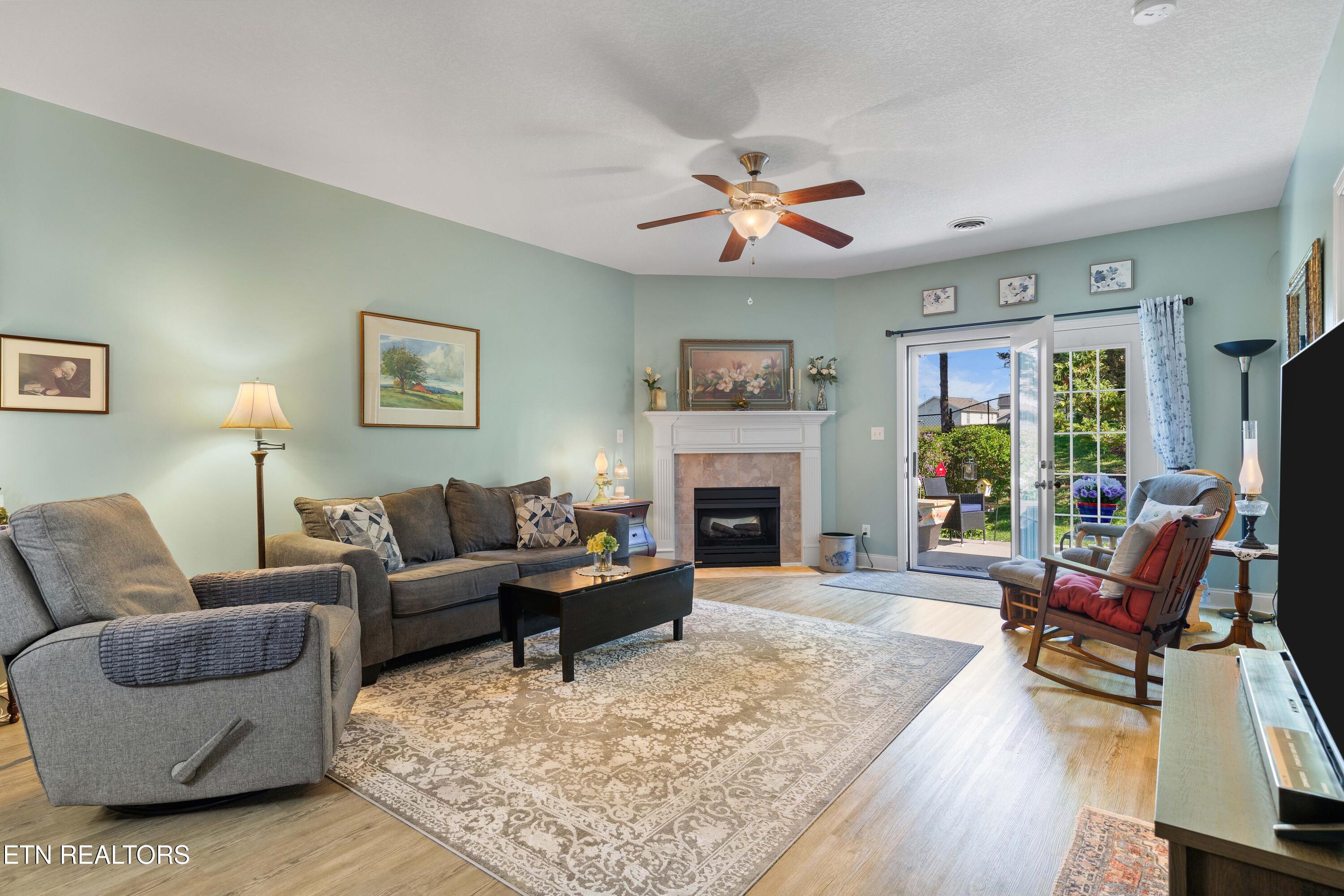 1669 Wisteria View Way Knoxville TN 37914