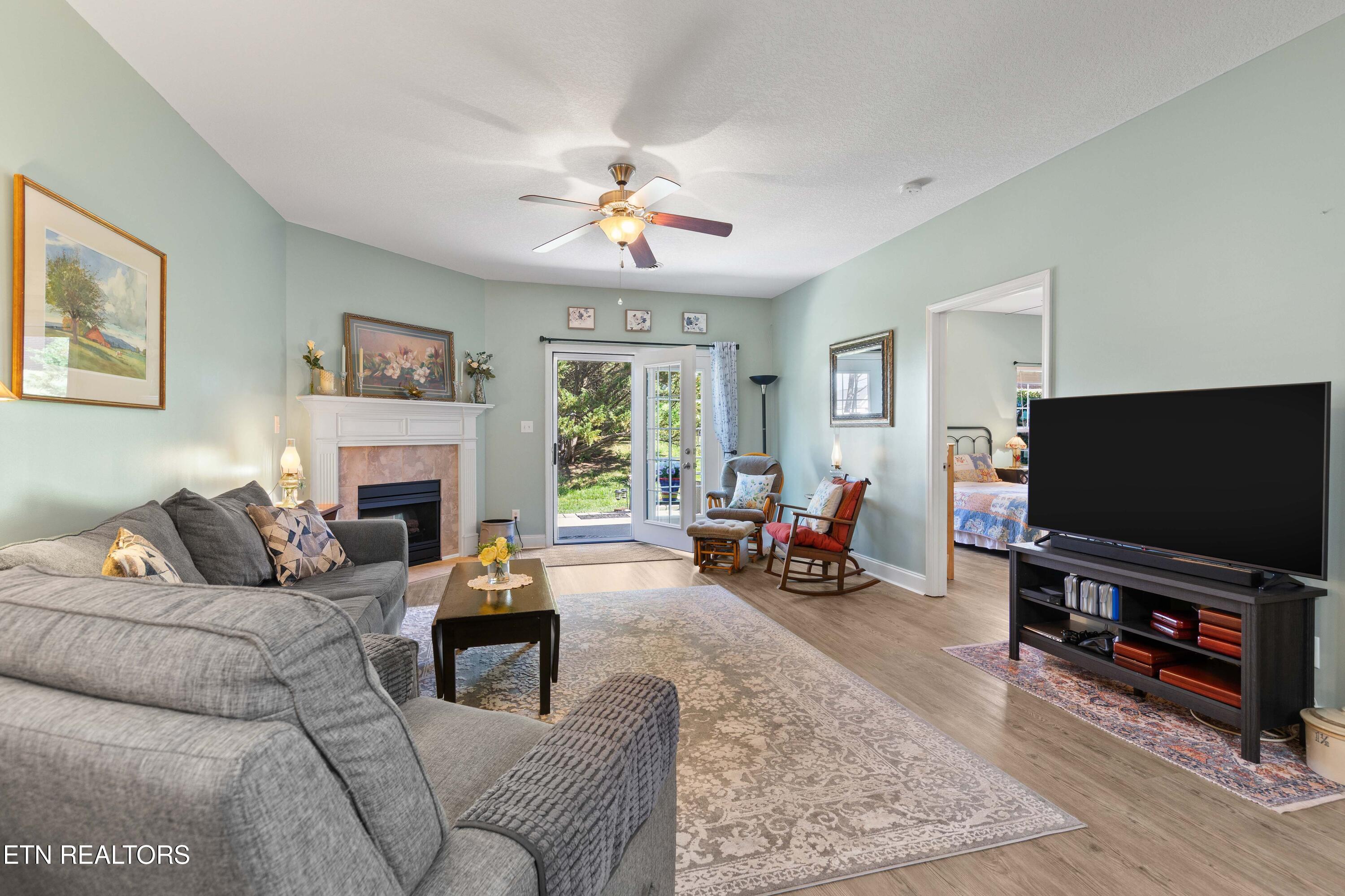 1669 Wisteria View Way Knoxville TN 37914
