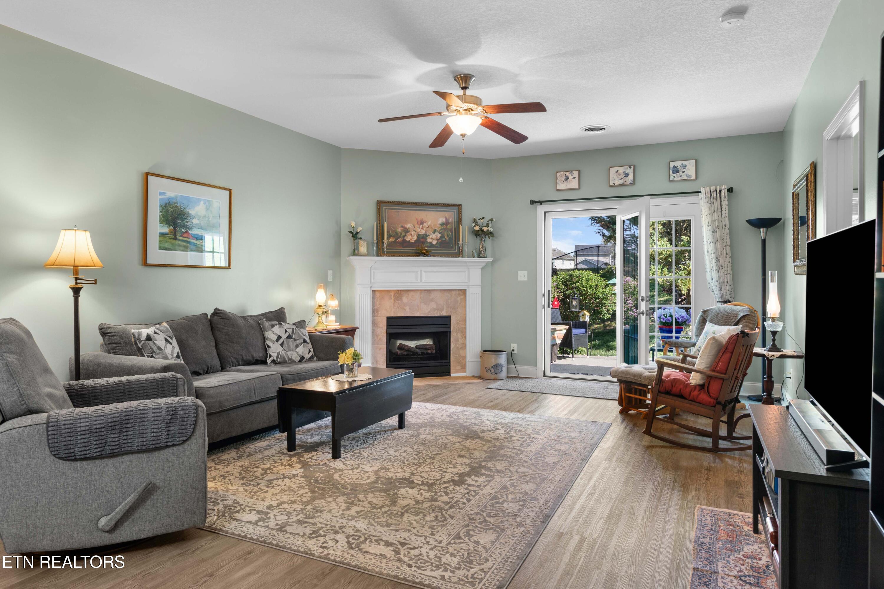 1669 Wisteria View Way Knoxville TN 37914