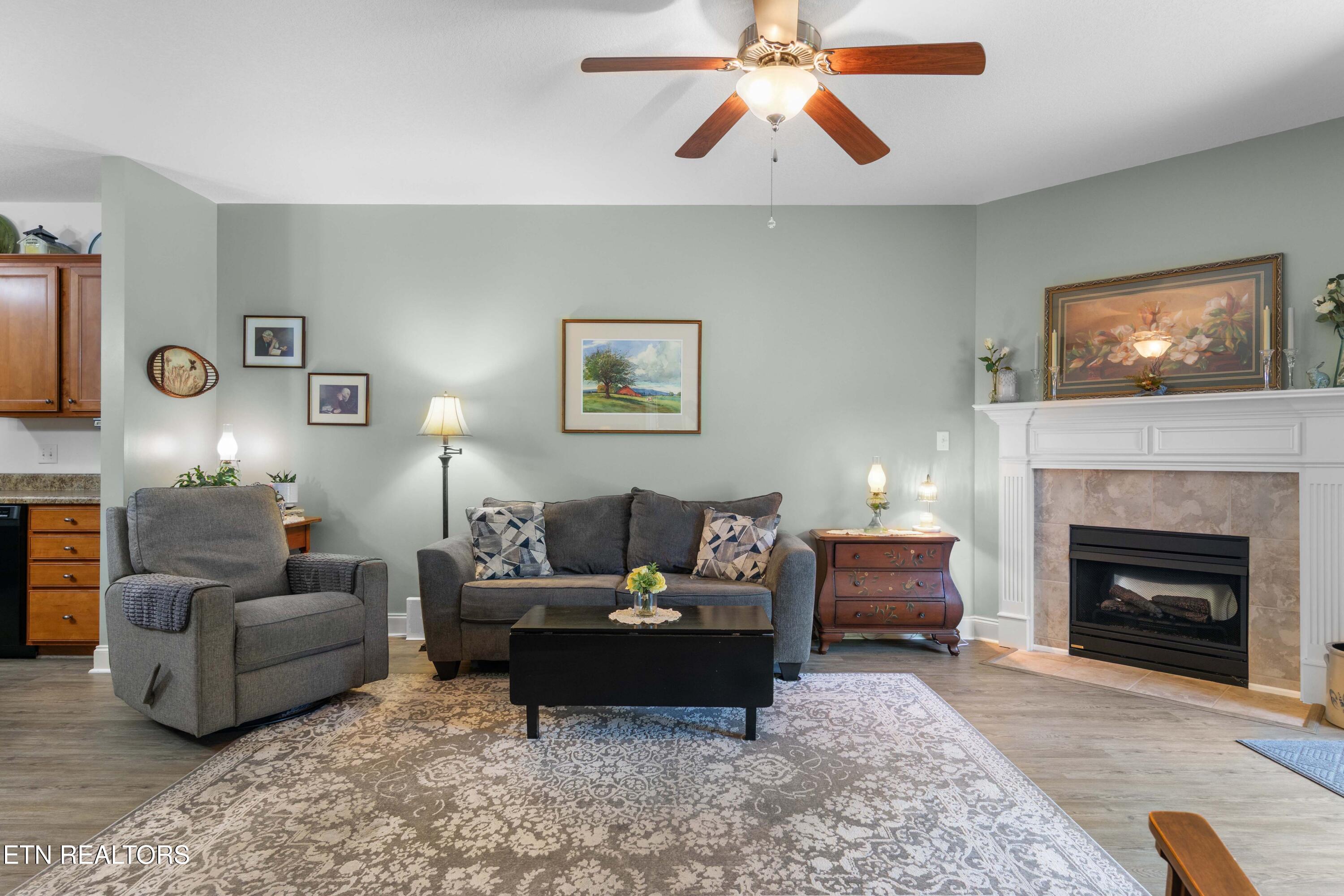 1669 Wisteria View Way Knoxville TN 37914