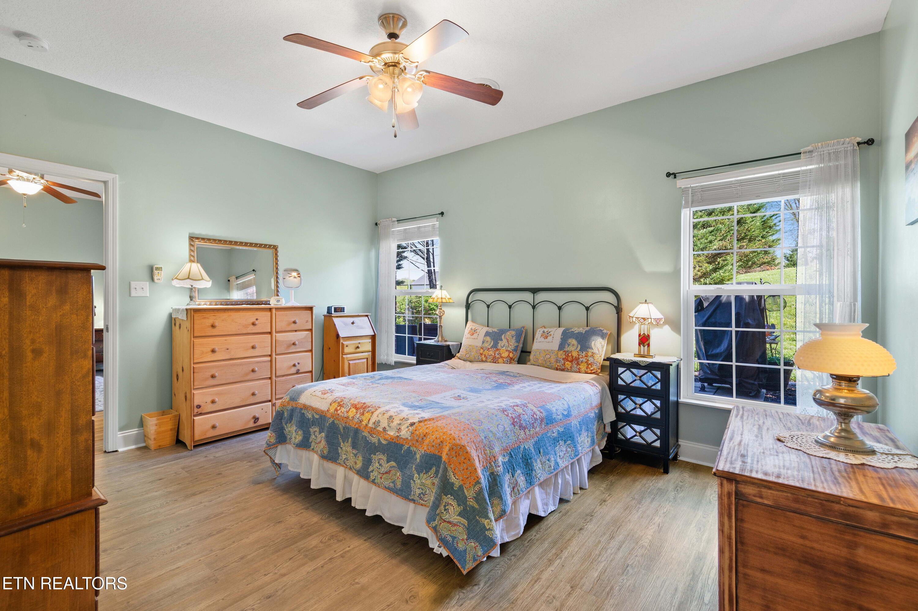 1669 Wisteria View Way Knoxville TN 37914
