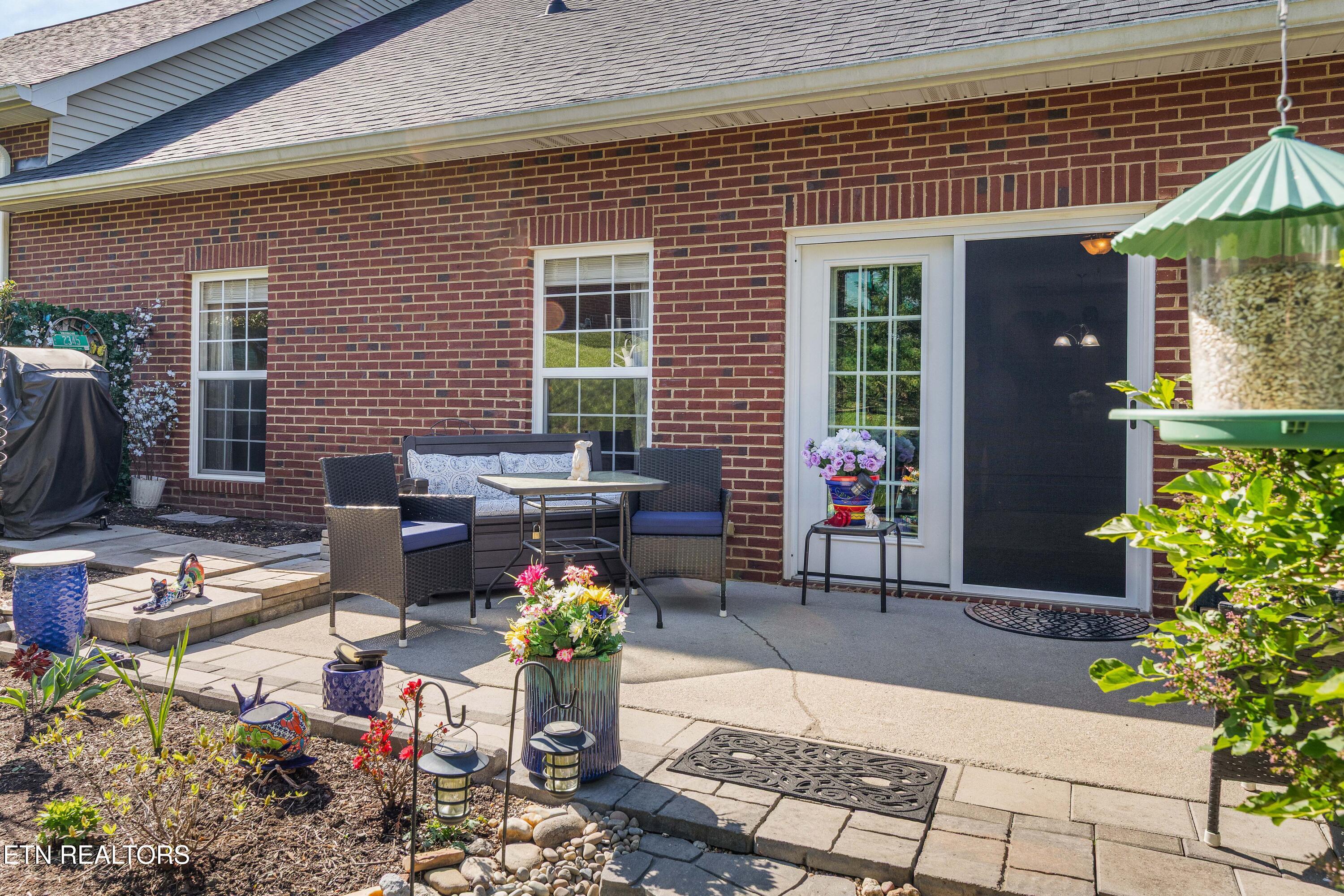 1669 Wisteria View Way Knoxville TN 37914