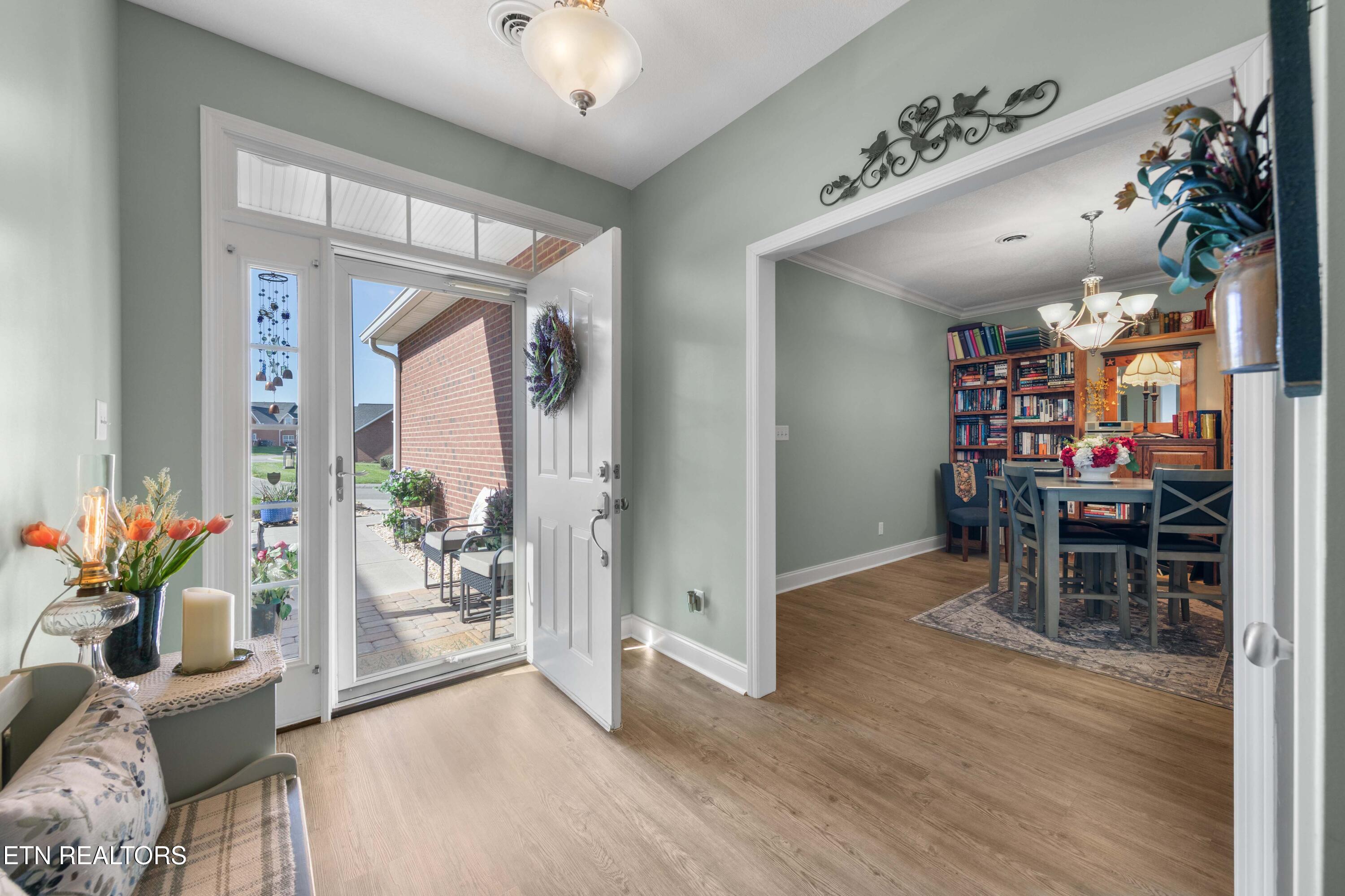1669 Wisteria View Way Knoxville TN 37914
