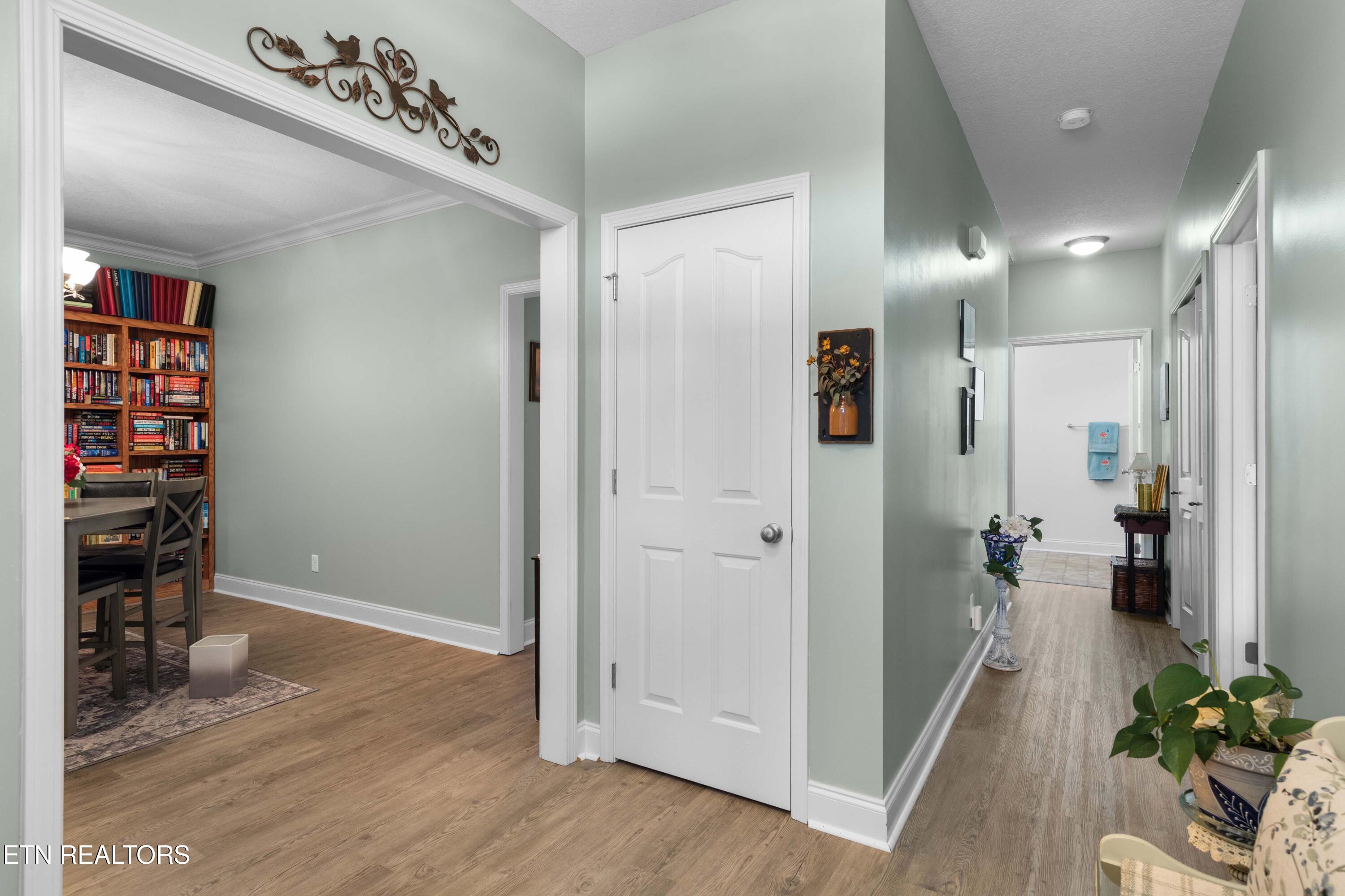1669 Wisteria View Way Knoxville TN 37914