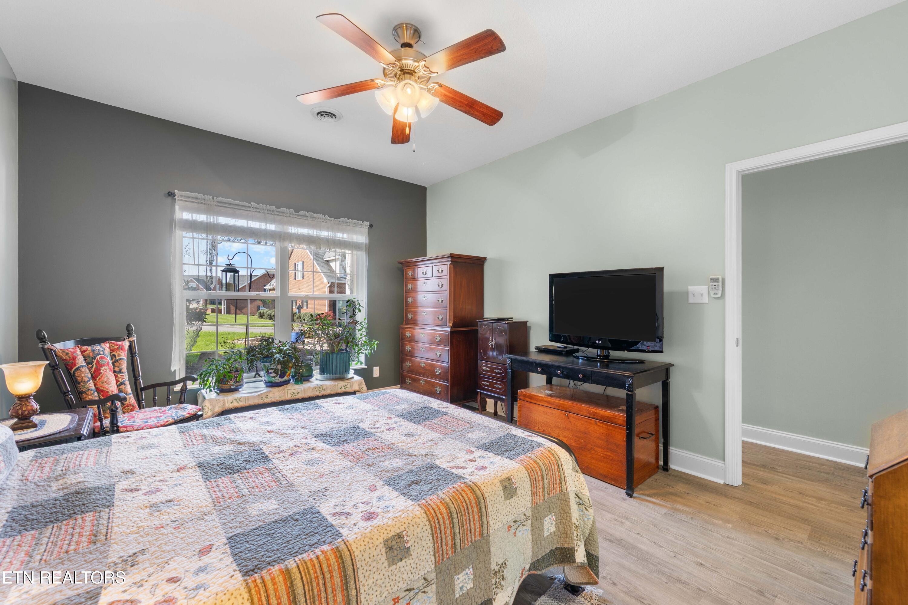 1669 Wisteria View Way Knoxville TN 37914