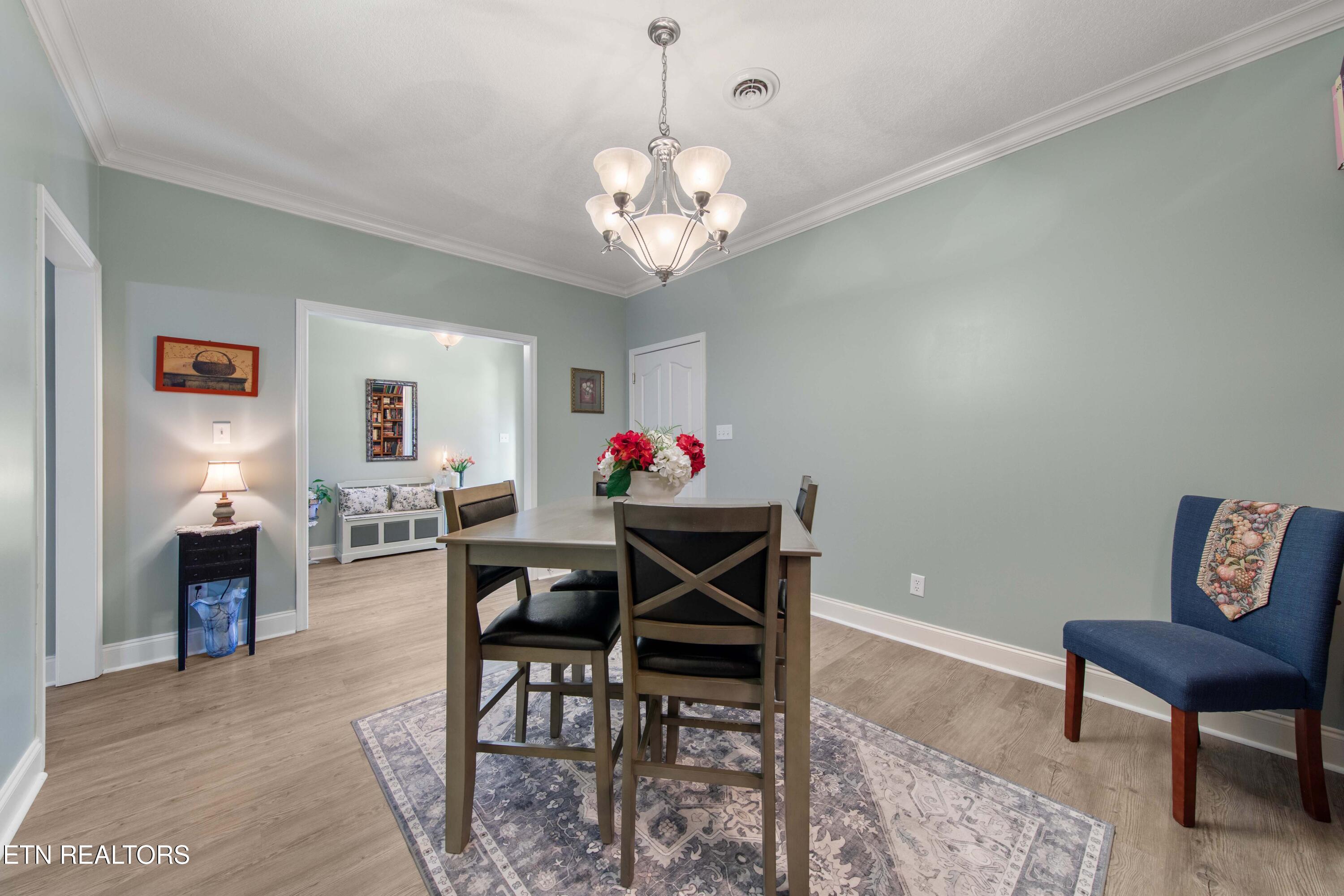 1669 Wisteria View Way Knoxville TN 37914