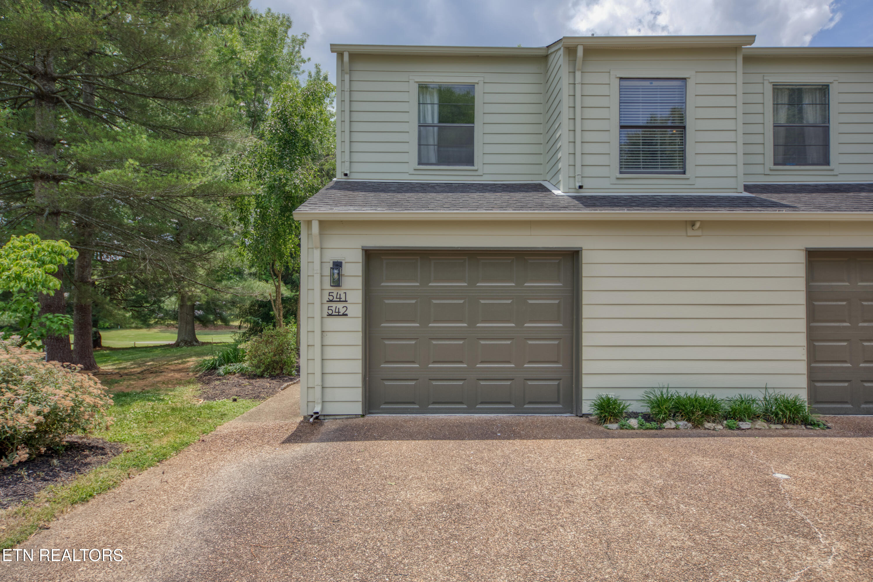 541 Lost Tree Lane Knoxville TN 37934