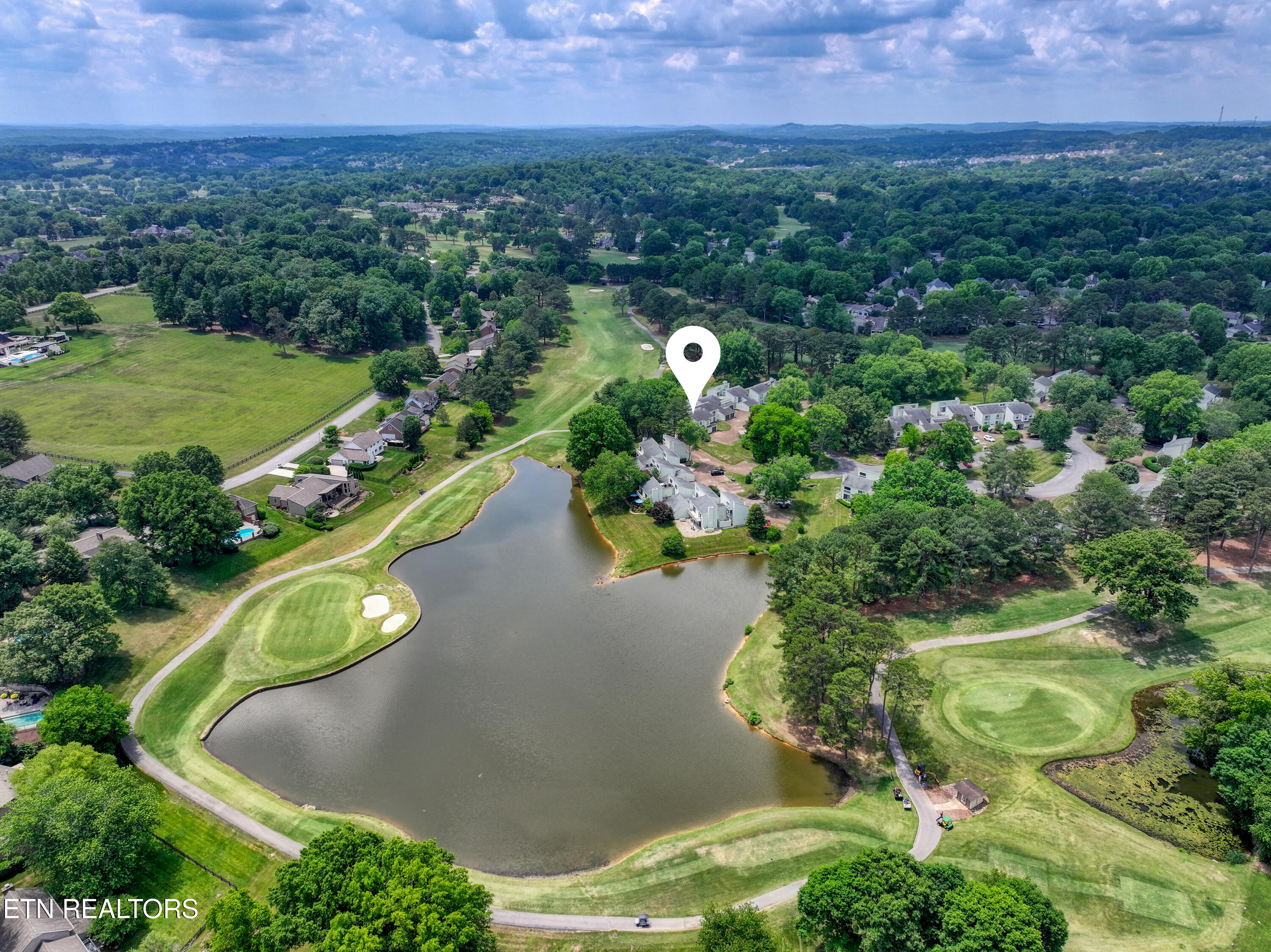 541 Lost Tree Lane Knoxville TN 37934