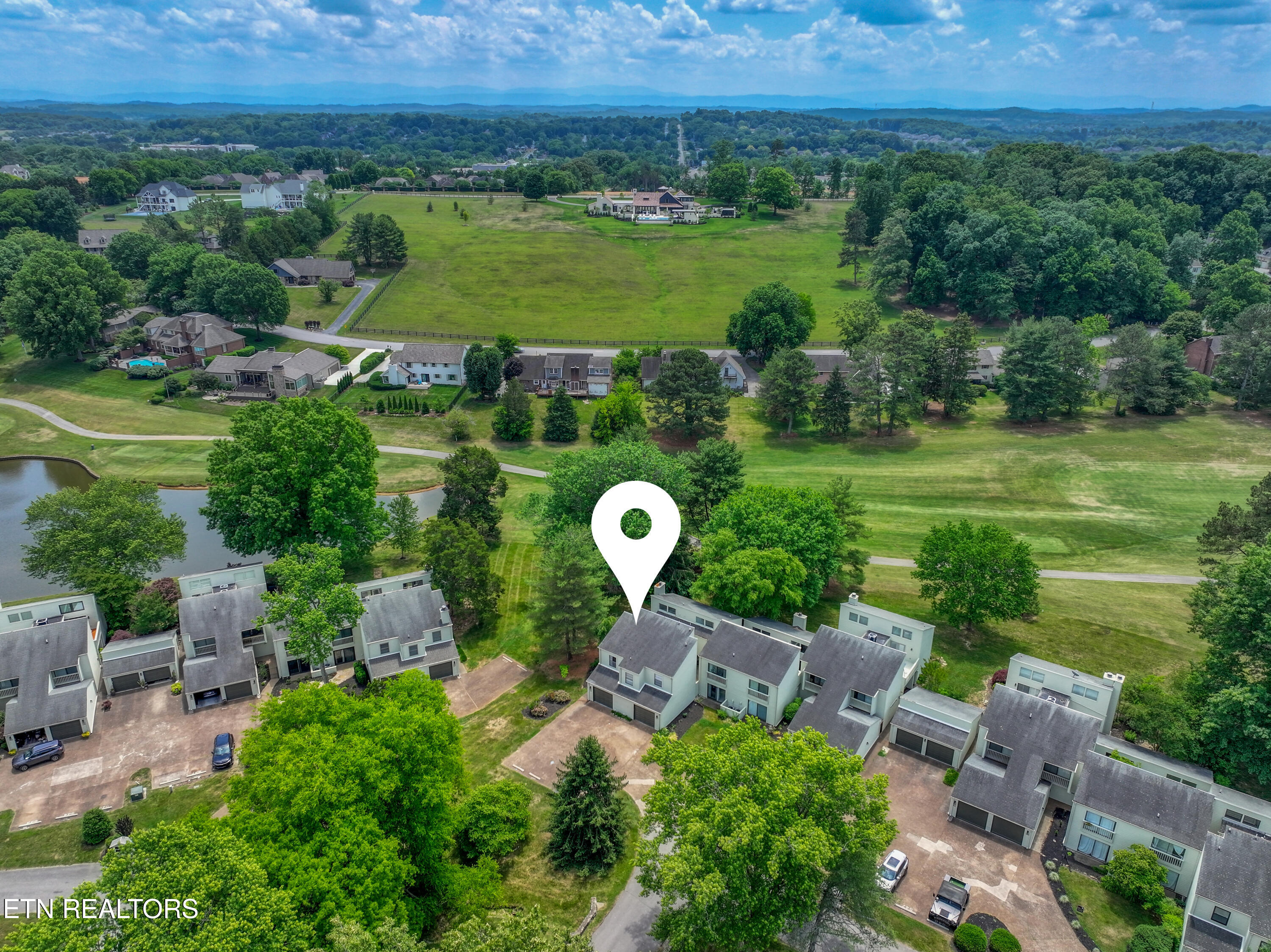 541 Lost Tree Lane Knoxville TN 37934