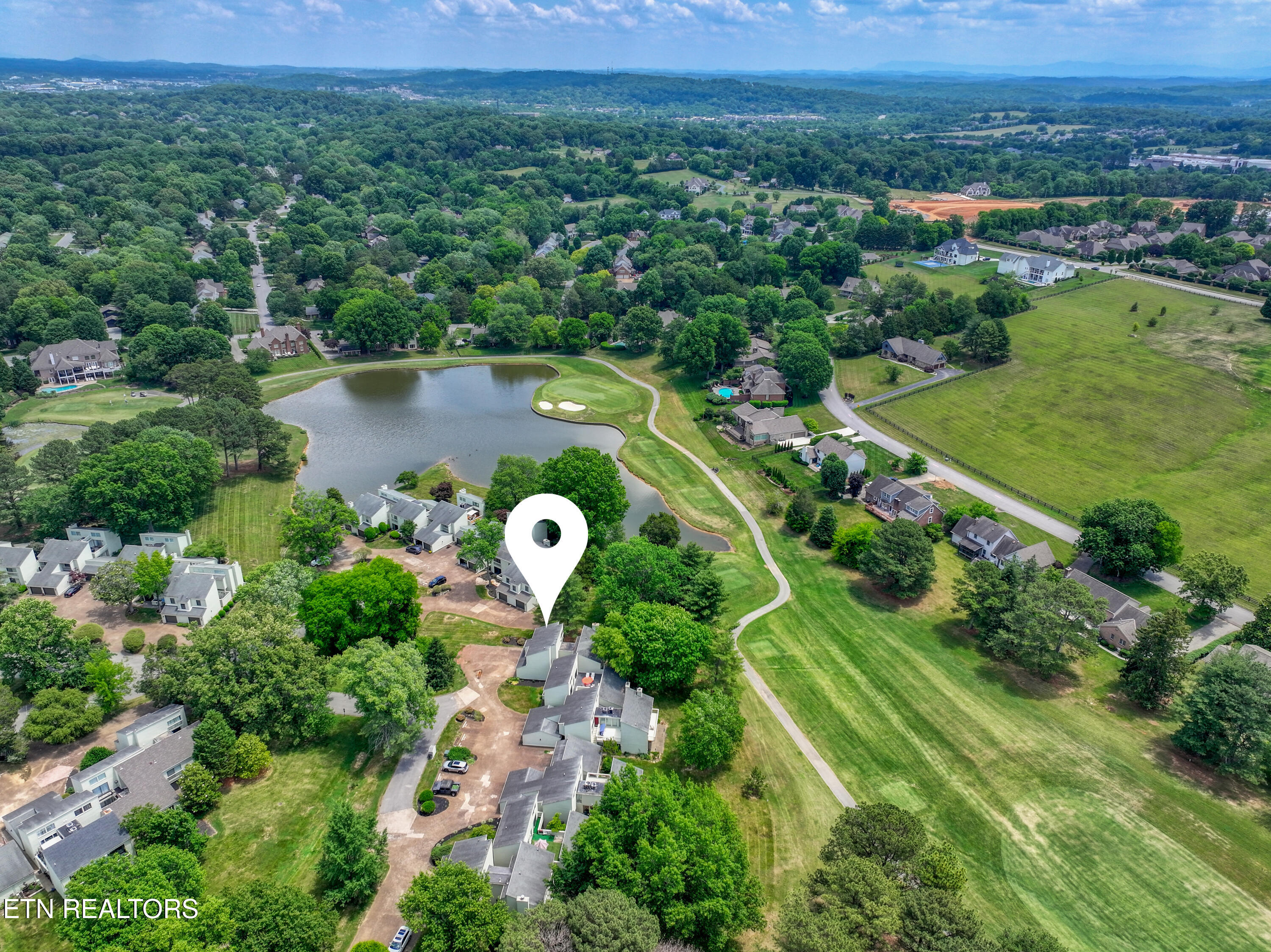 541 Lost Tree Lane Knoxville TN 37934