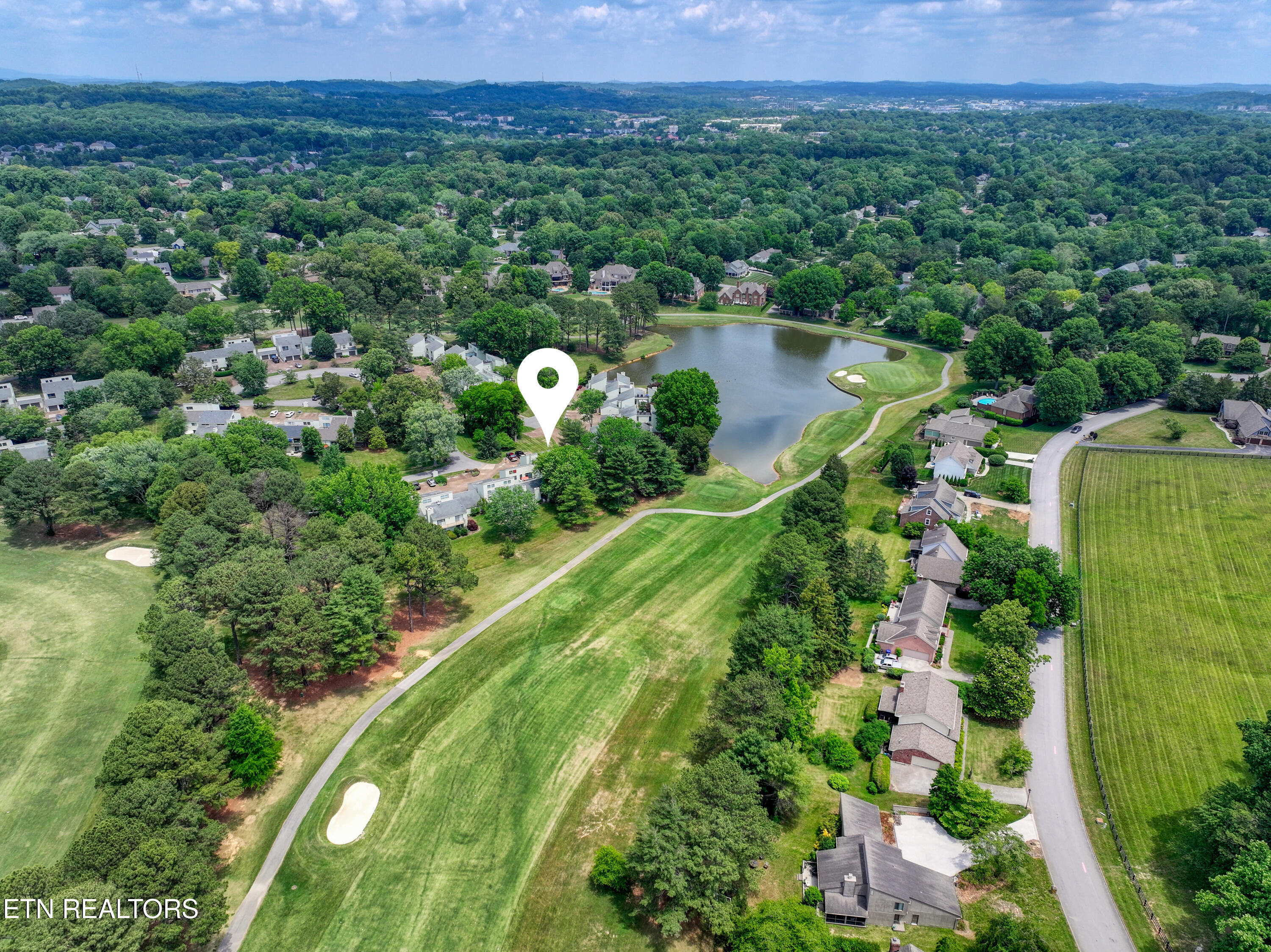 541 Lost Tree Lane Knoxville TN 37934