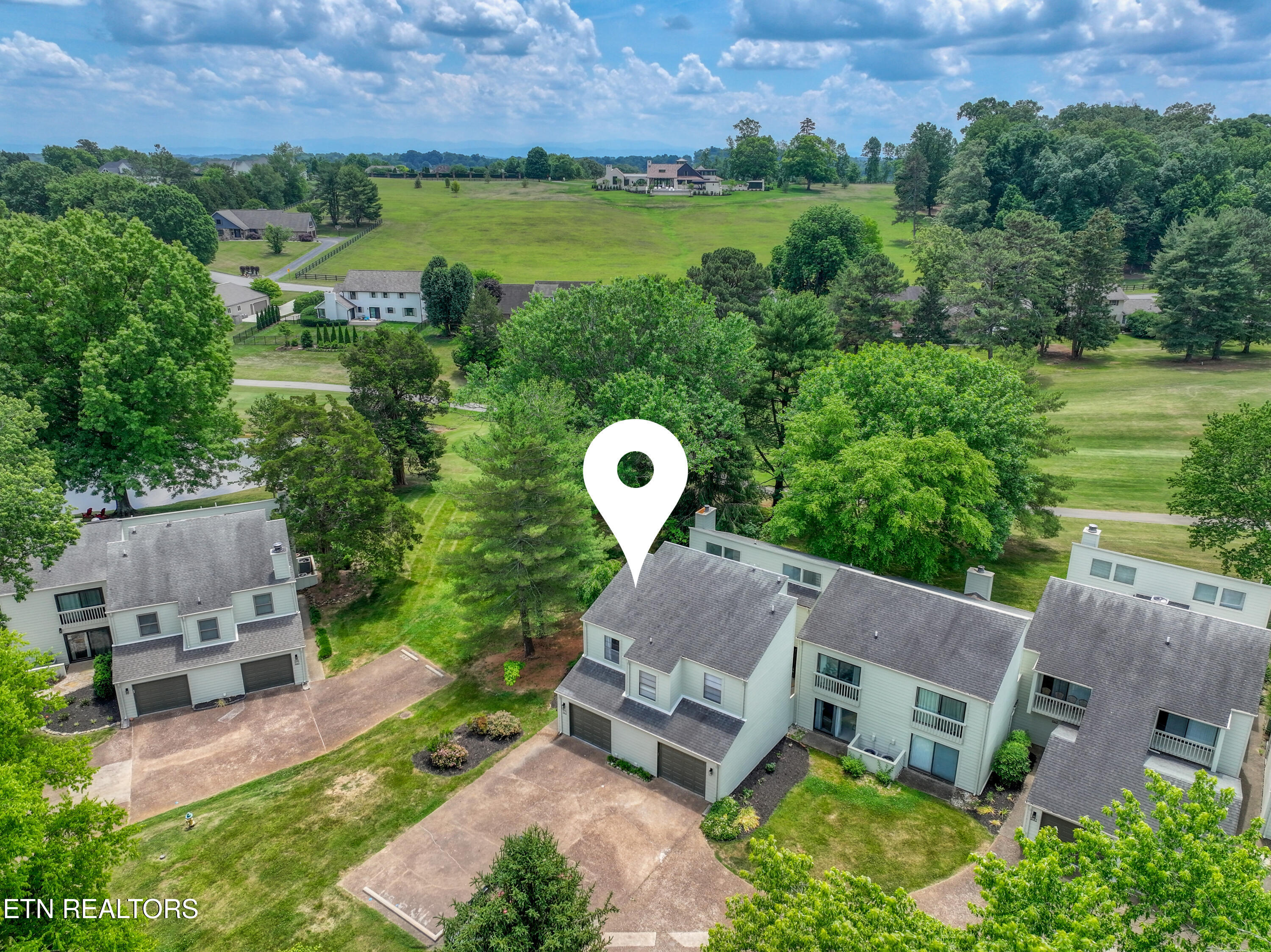 541 Lost Tree Lane Knoxville TN 37934