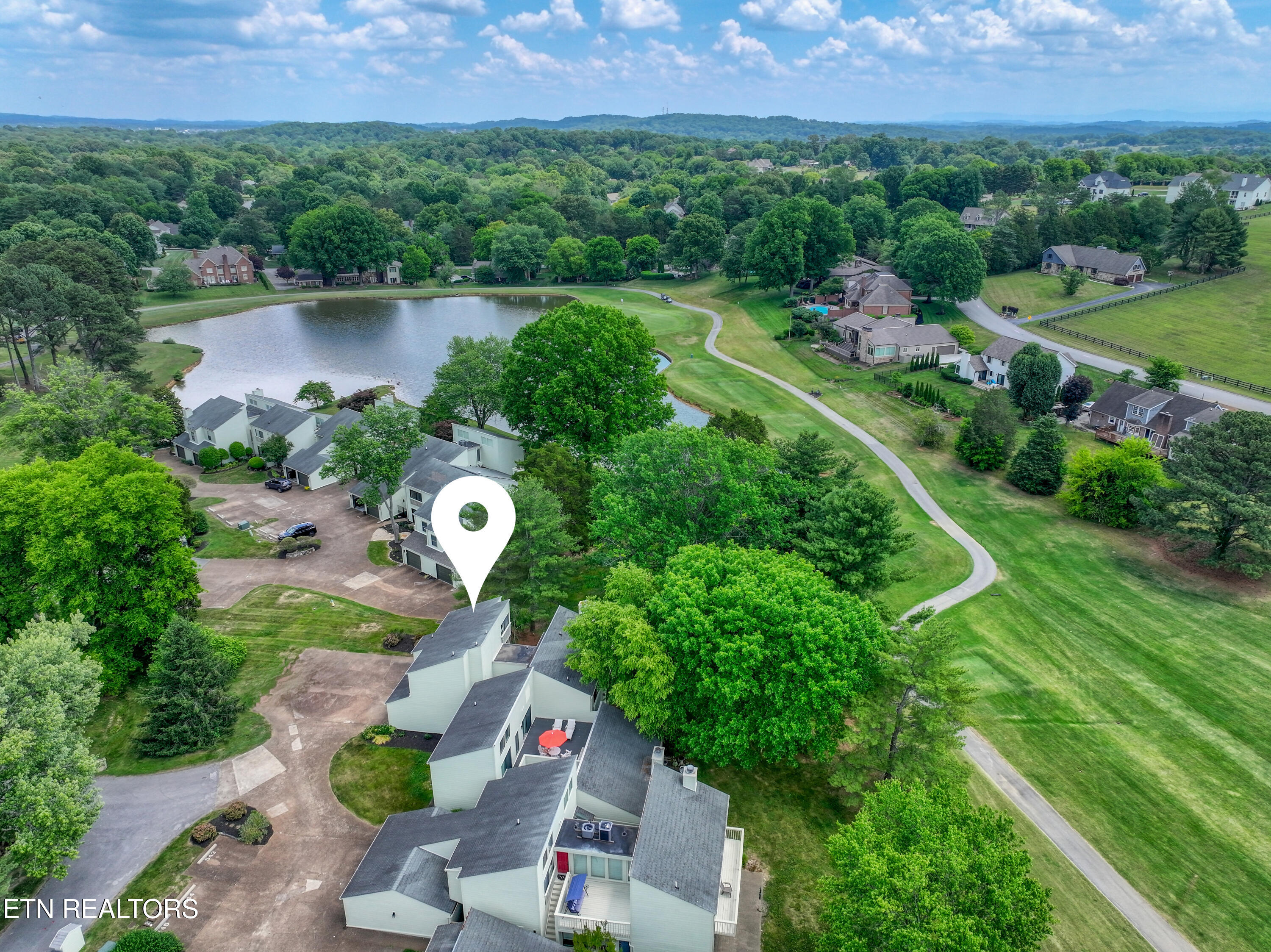 541 Lost Tree Lane Knoxville TN 37934