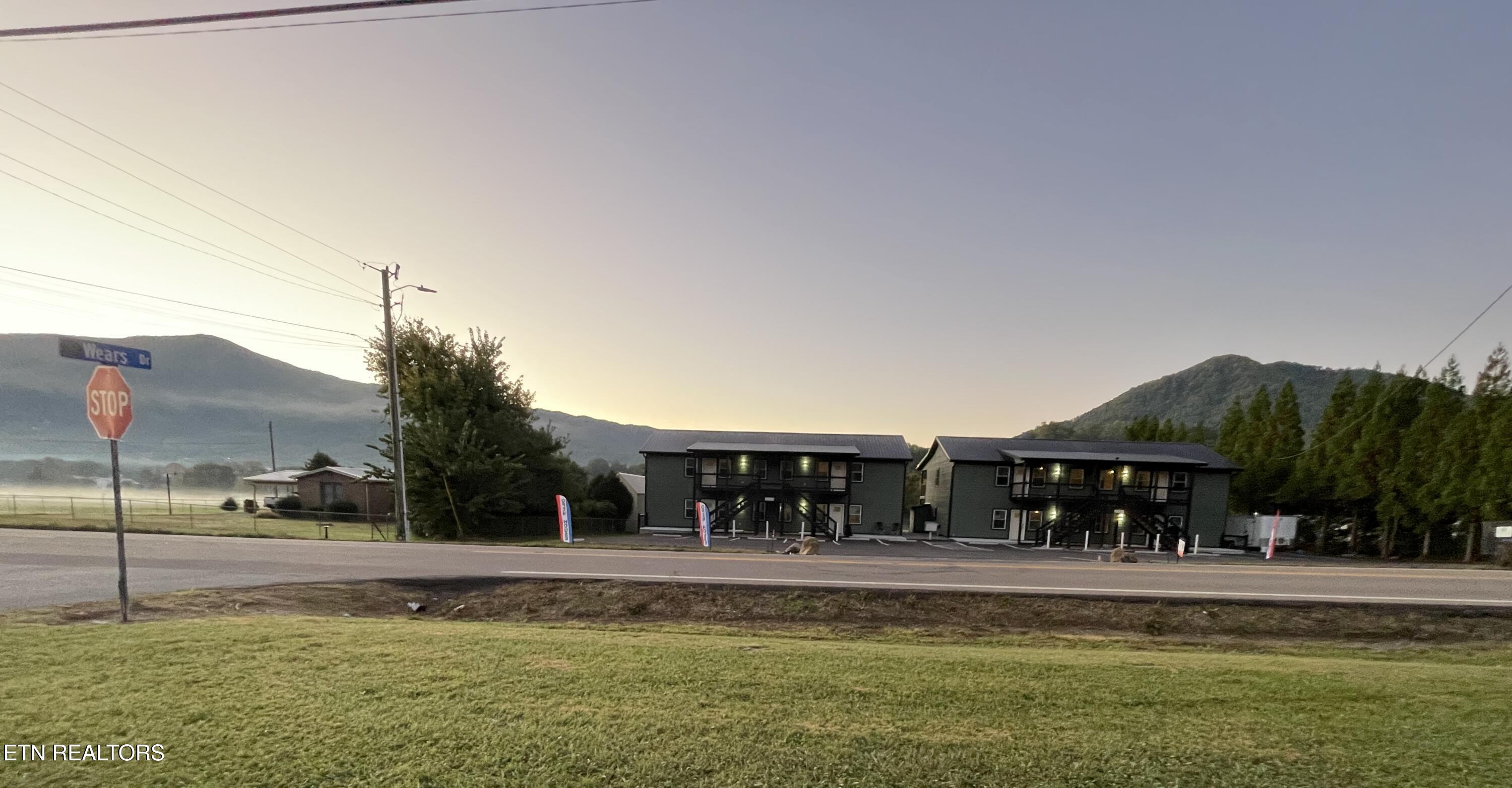 3769 Wears Valley Road Sevierville TN 37862