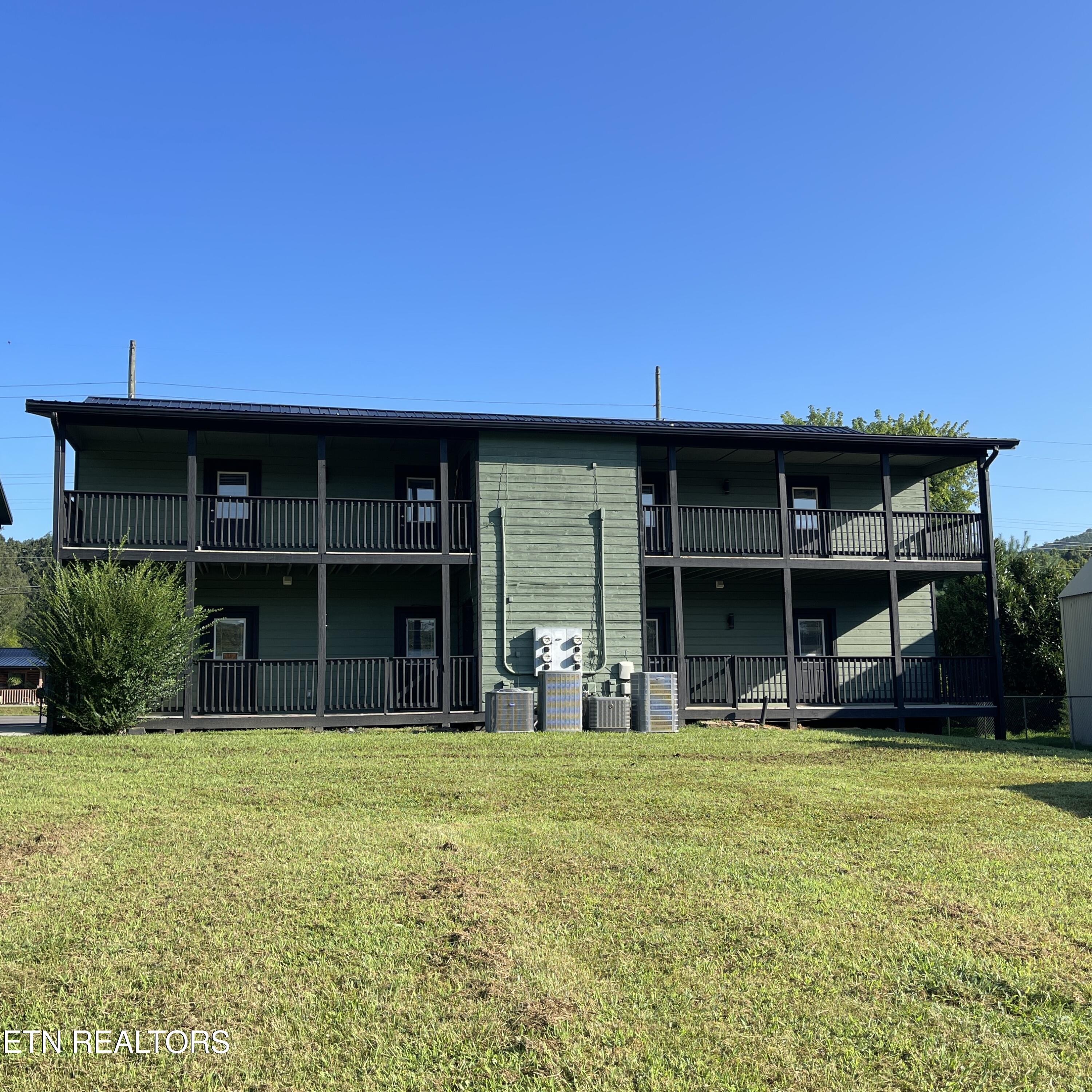 3769 Wears Valley Road Sevierville TN 37862